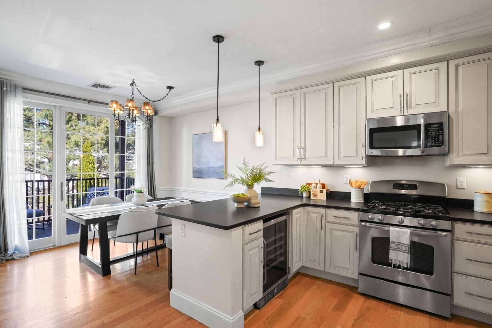 192 West Sixth Street Unit 2, South Boston, Boston, MA 02127