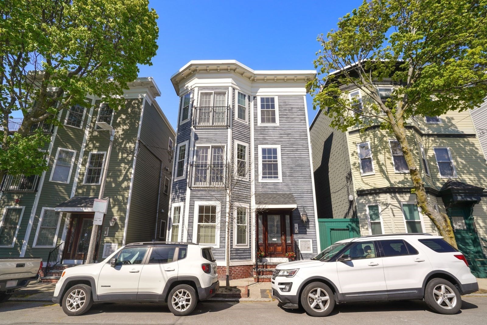 192 West Sixth Street Unit 2, South Boston, Boston, MA 02127 - Image 28