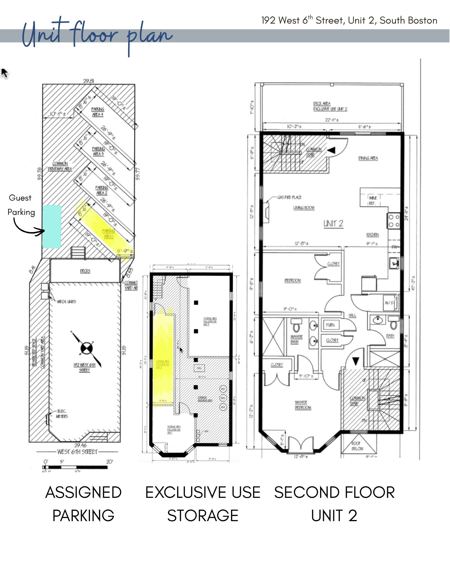 192 West Sixth Street Unit 2, South Boston, Boston, MA 02127 - Image 29