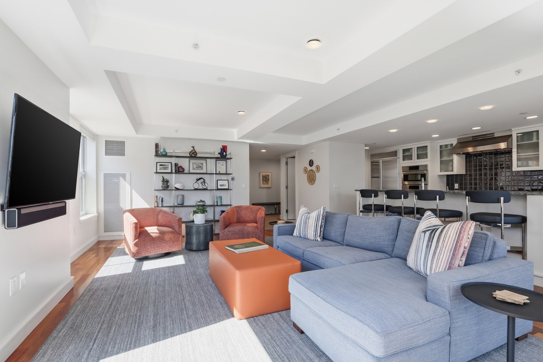 2 Battery Wharf Unit 2302, North End, Boston, MA 02109 - Image 3