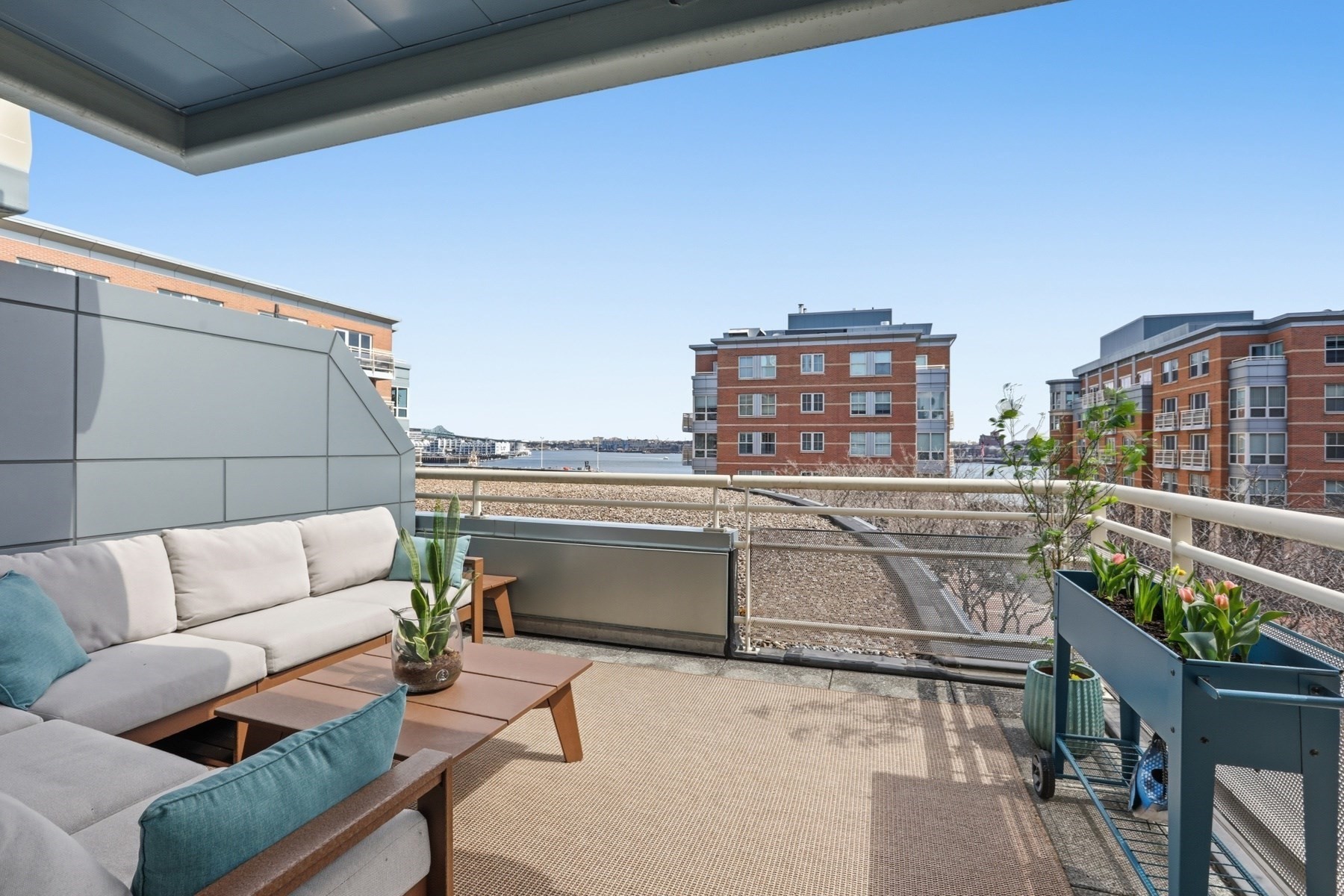 2 Battery Wharf Unit 2302, North End, Boston, MA 02109 - Image 24