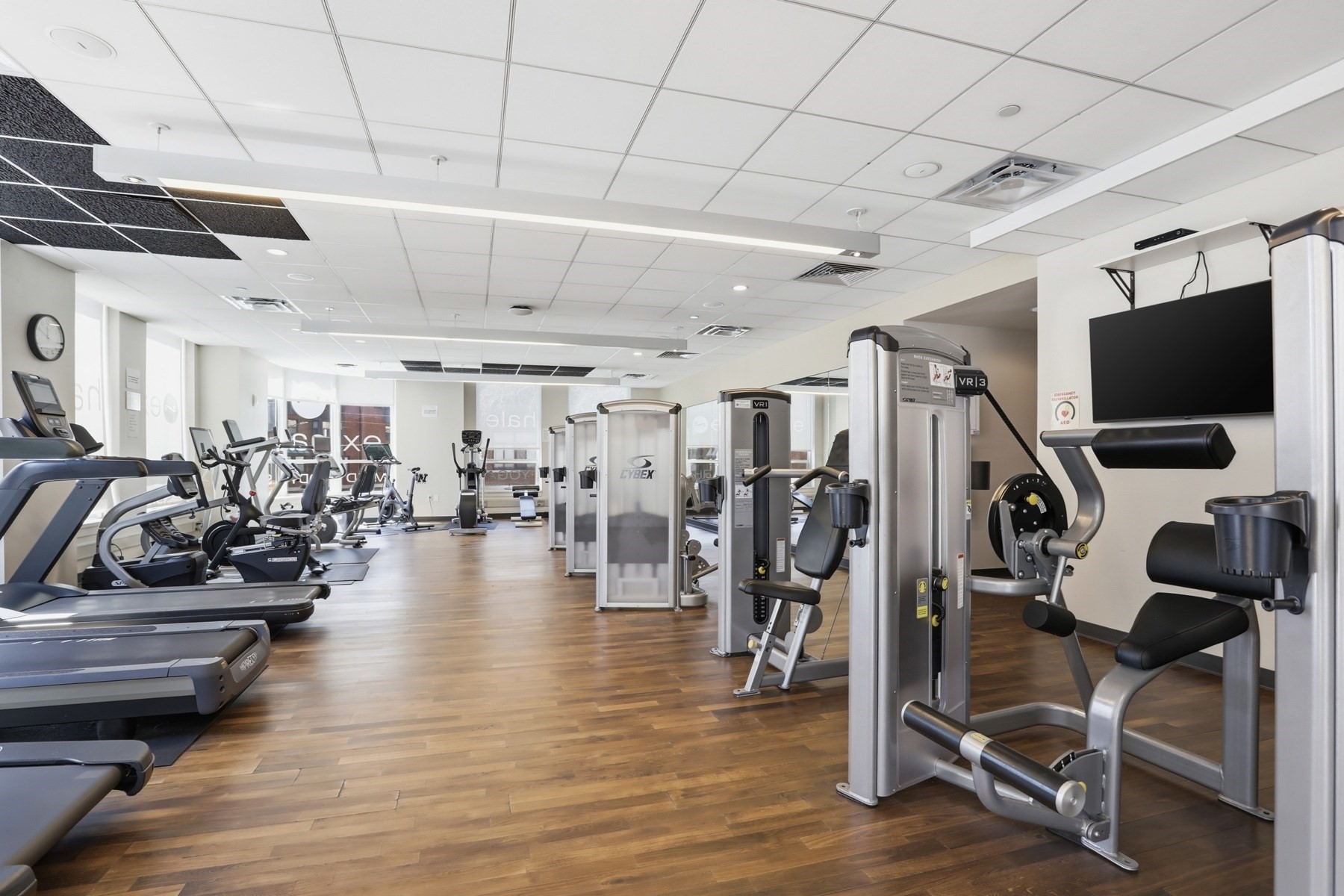 2 Battery Wharf Unit 2302, North End, Boston, MA 02109 - Image 25
