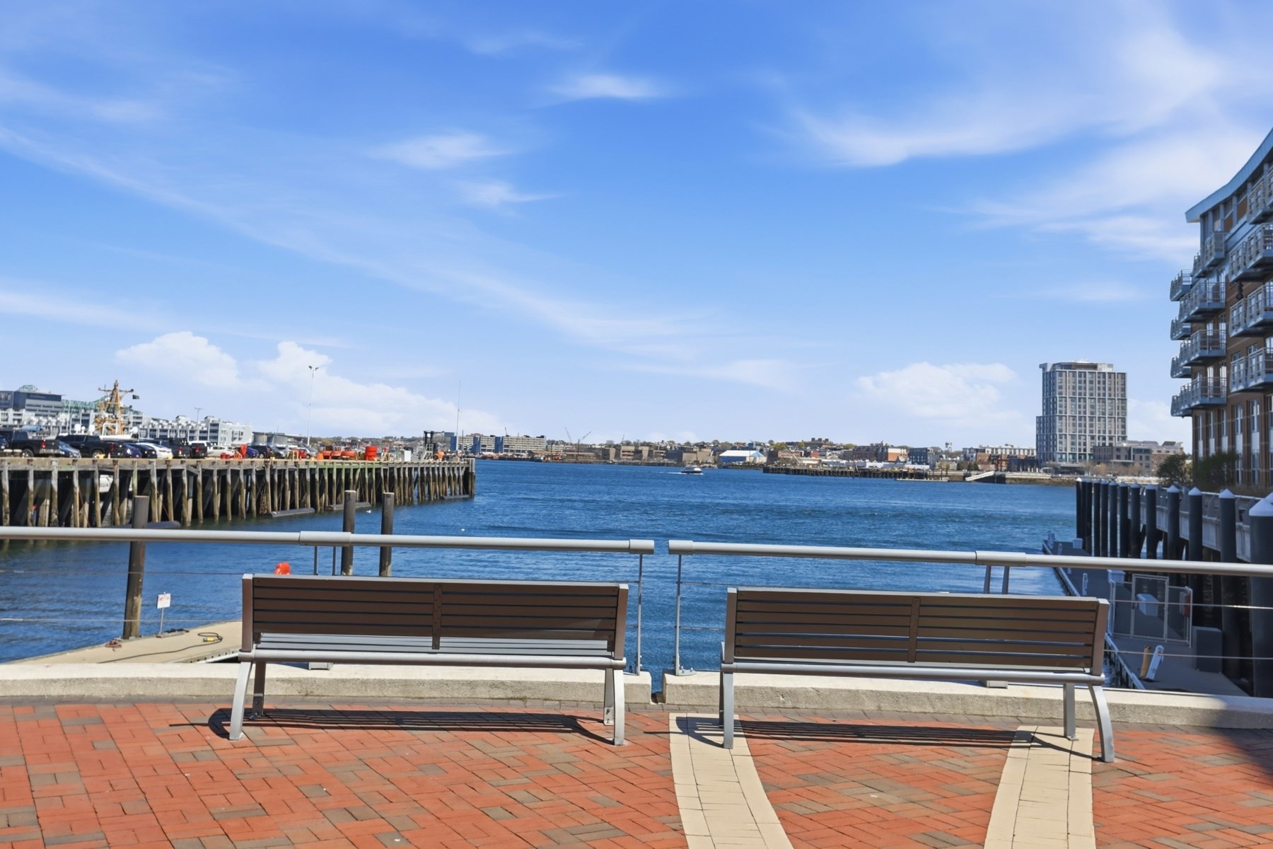 2 Battery Wharf Unit 2302, North End, Boston, MA 02109 - Image 26