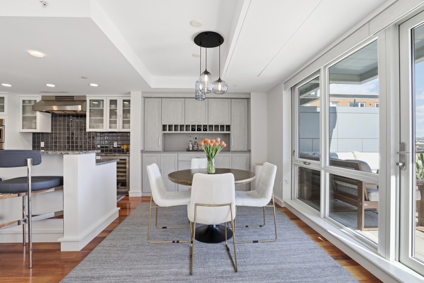 2 Battery Wharf Unit 2302, North End, Boston, MA 02109 - Image 5