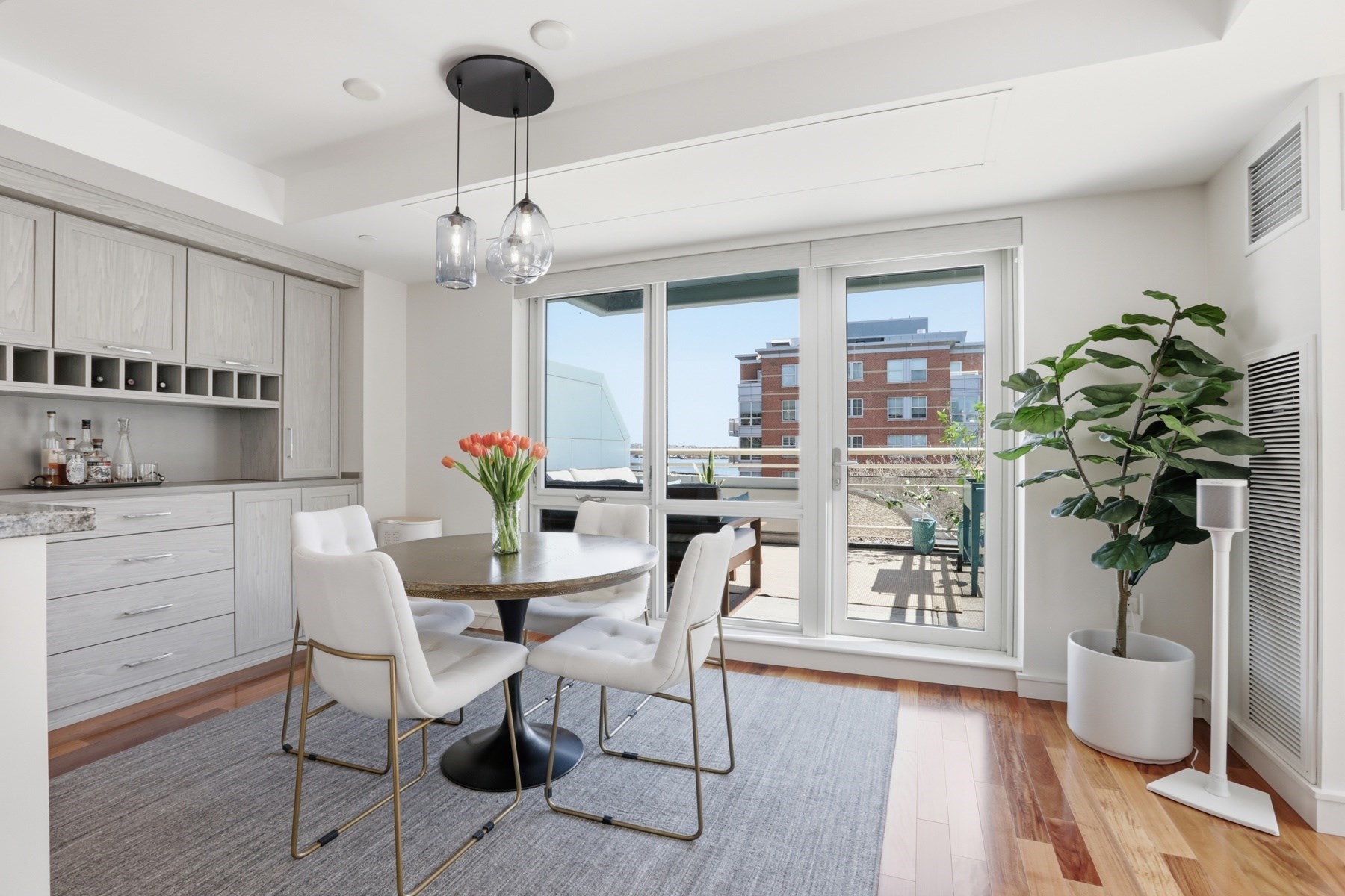 2 Battery Wharf Unit 2302, North End, Boston, MA 02109 - Image 6