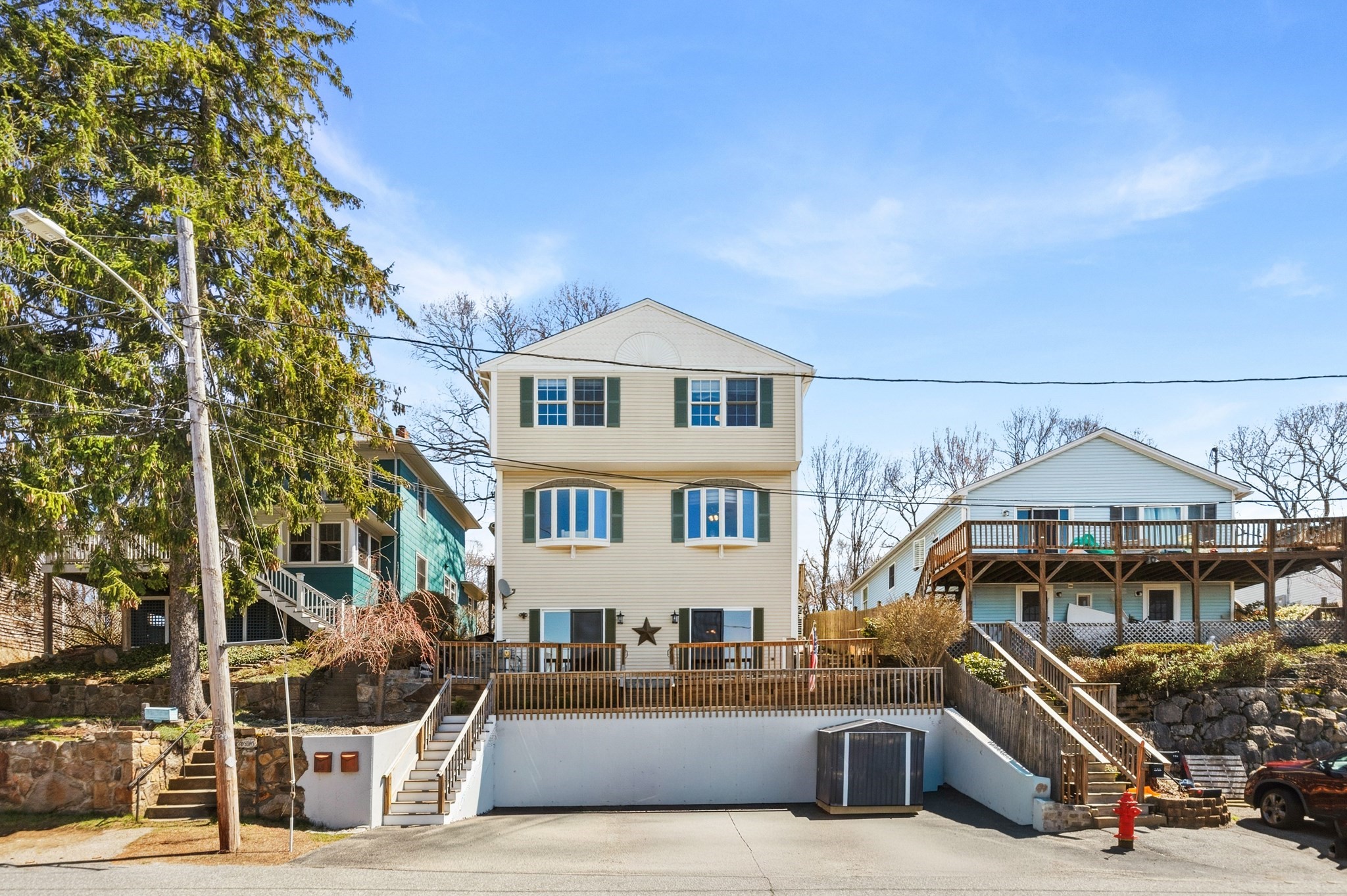 7 Dodge St Unit 2, Gloucester, MA 01930