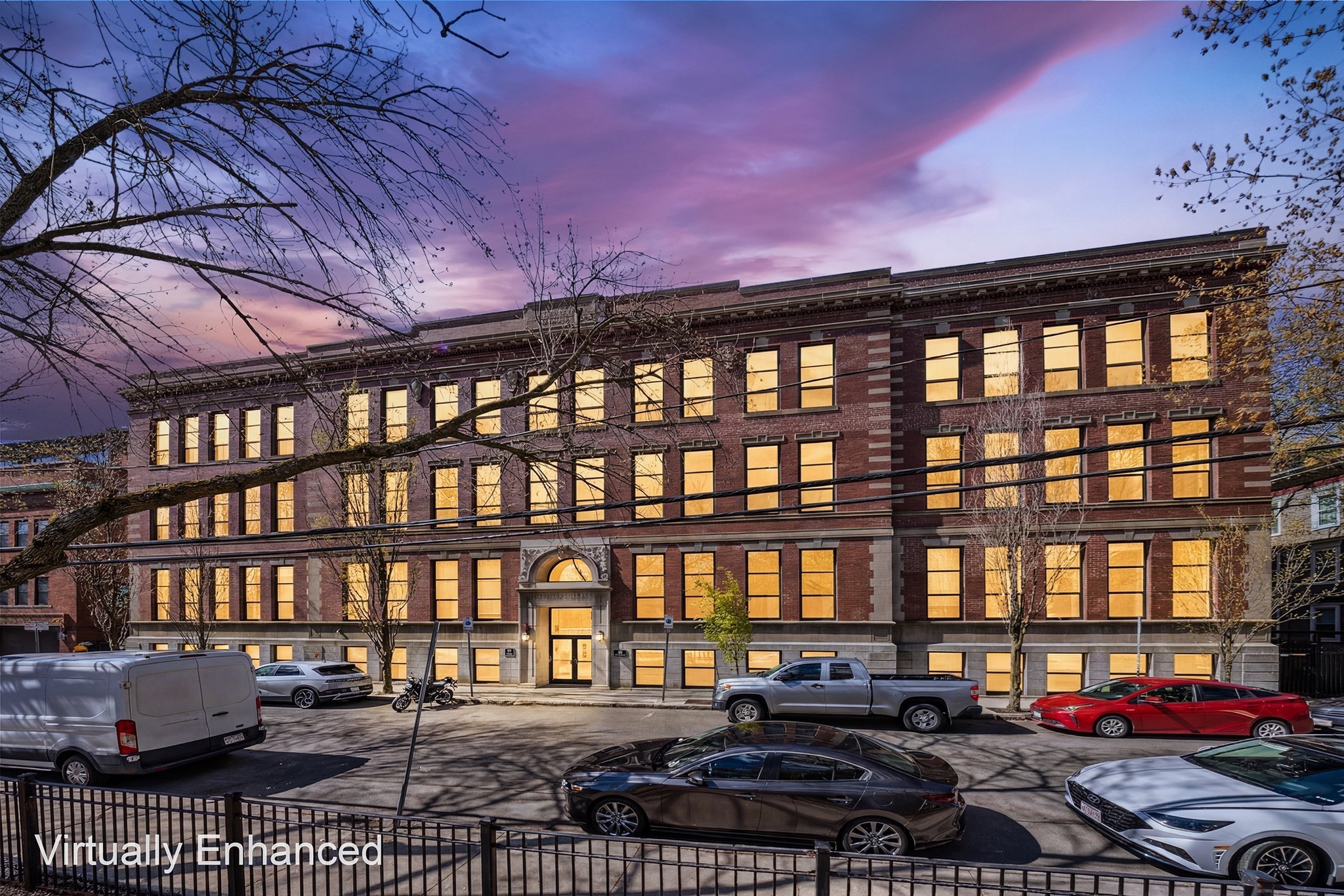 20 Corporal Mcternan St Unit 104, Cambridge, MA 02139