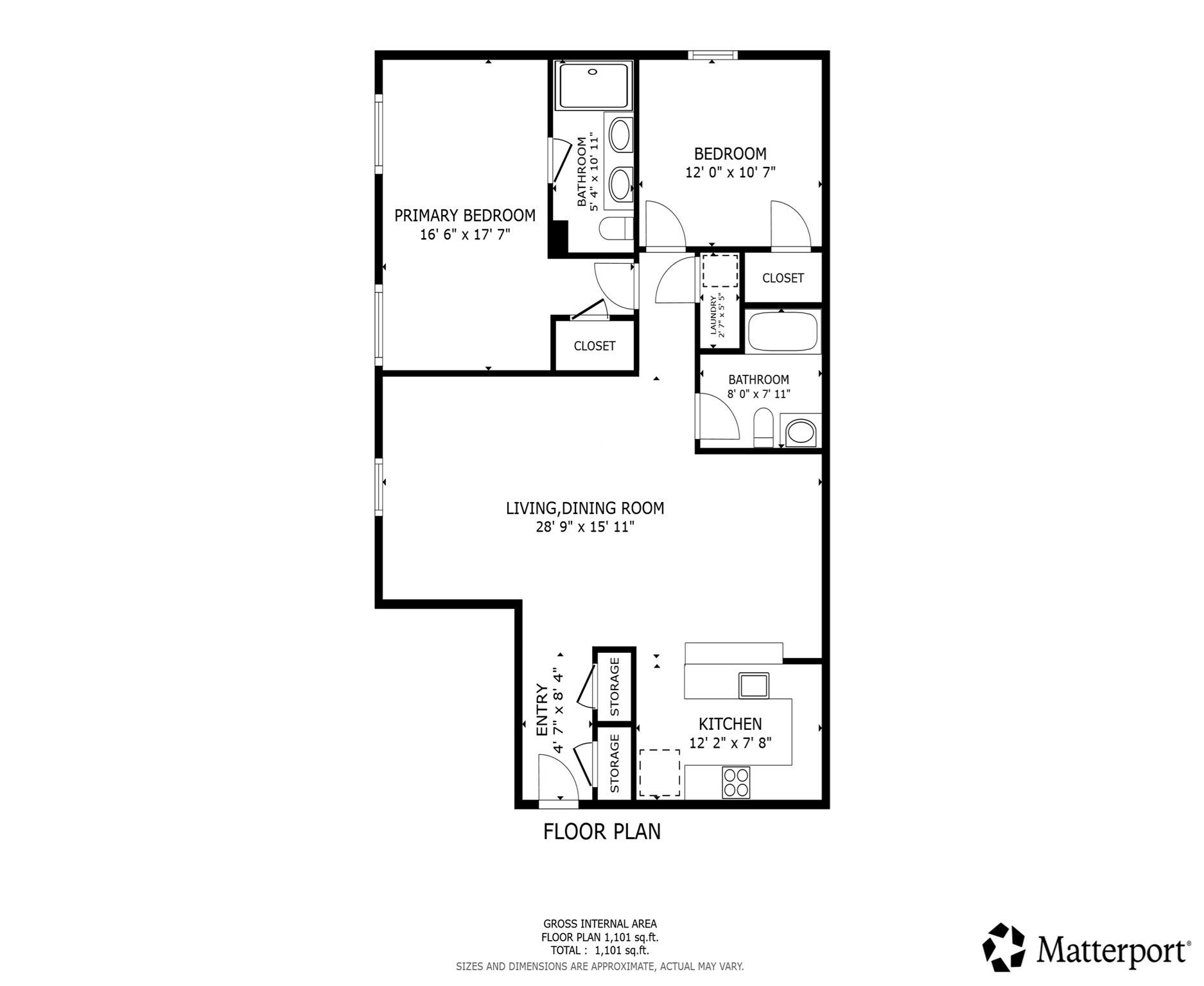 20 Corporal Mcternan St Unit 104, Cambridge, MA 02139