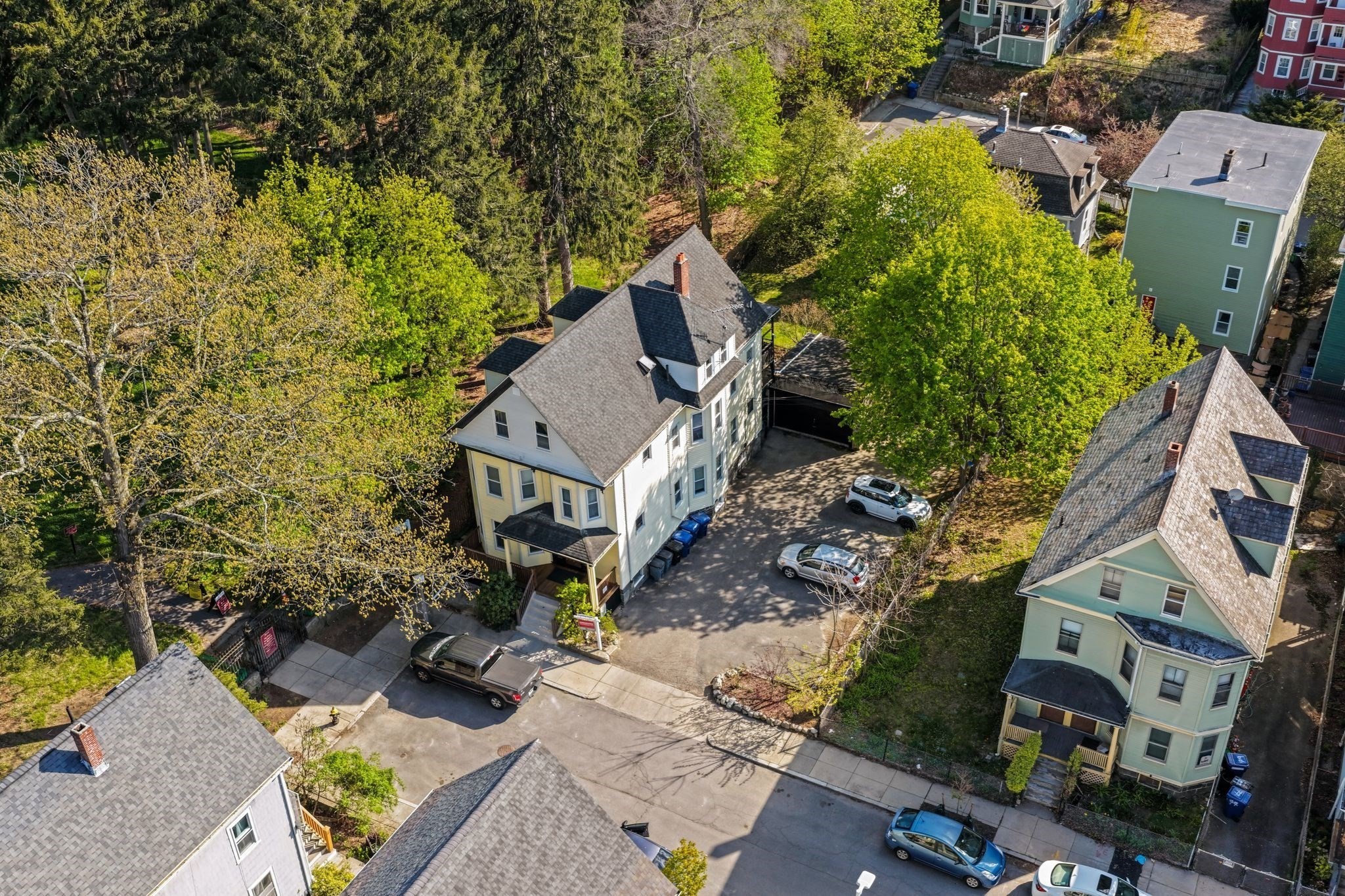 83 Tower St, Jamaica Plain, Boston, MA 02130 - Image 2