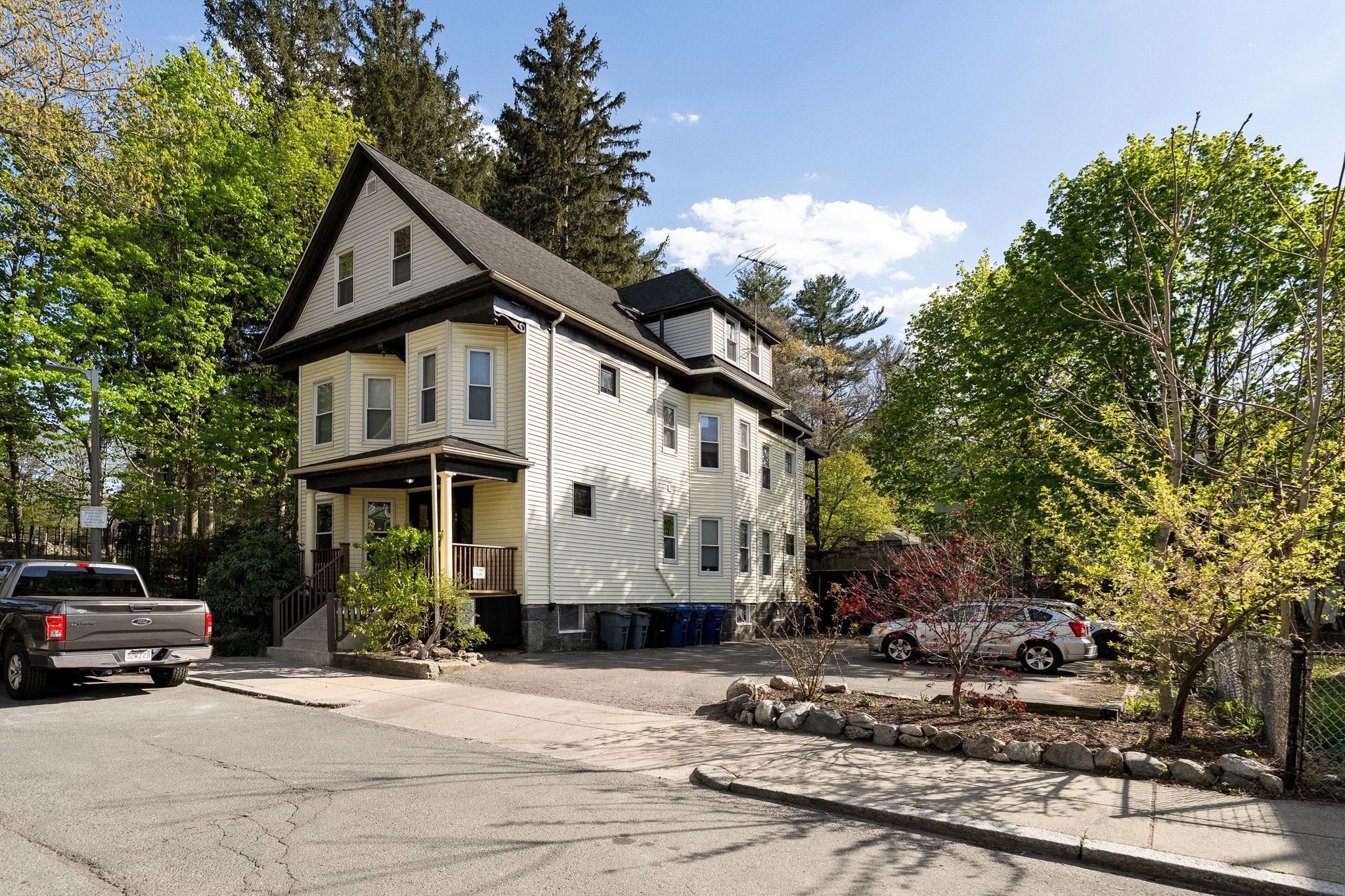 83 Tower St, Jamaica Plain, Boston, MA 02130 - Image 3