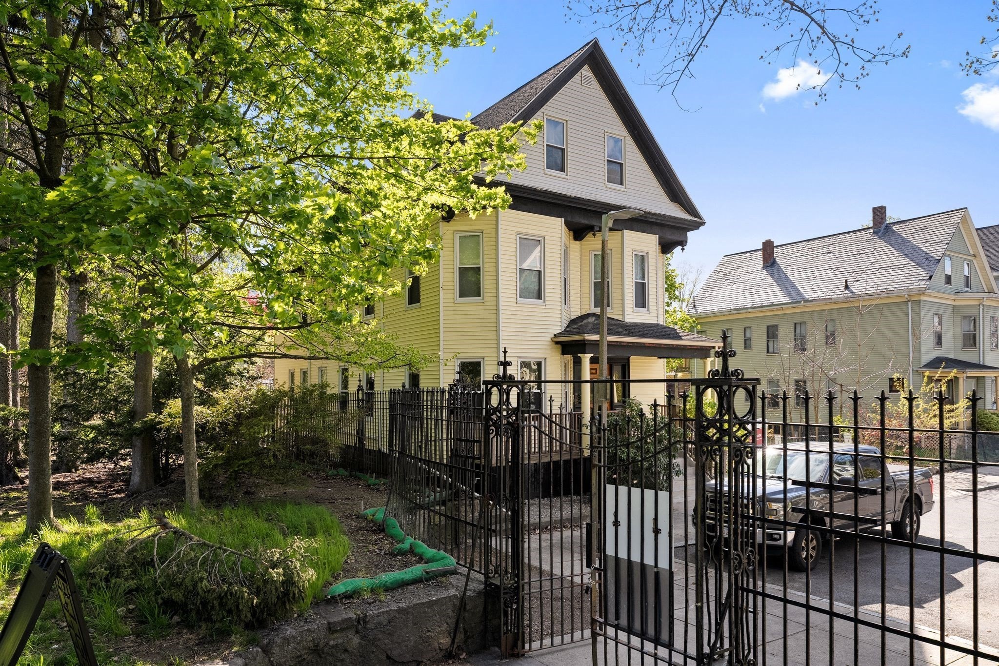 83 Tower St, Jamaica Plain, Boston, MA 02130 - Image 4