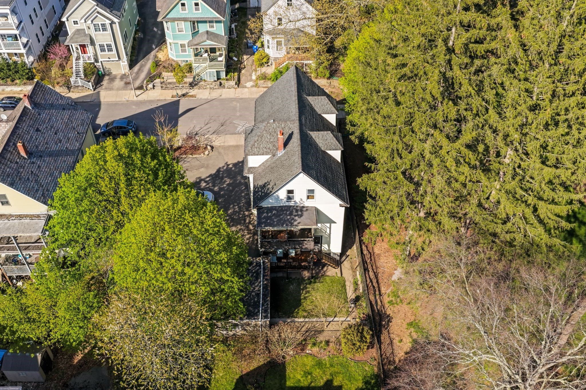 83 Tower St, Jamaica Plain, Boston, MA 02130 - Image 5