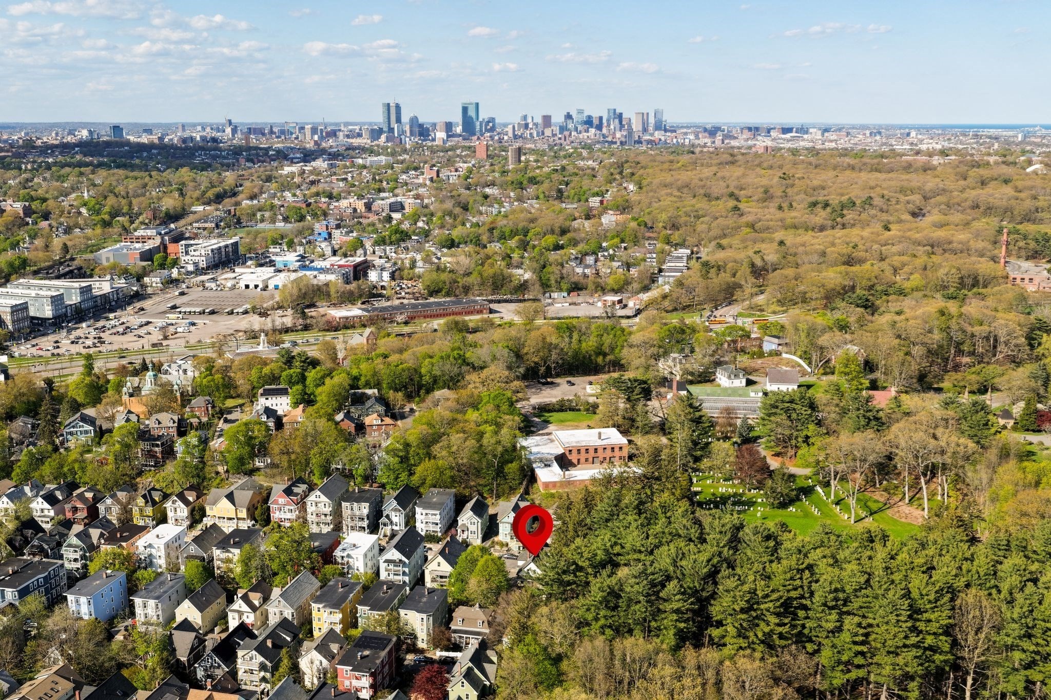 83 Tower St, Jamaica Plain, Boston, MA 02130 - Image 6
