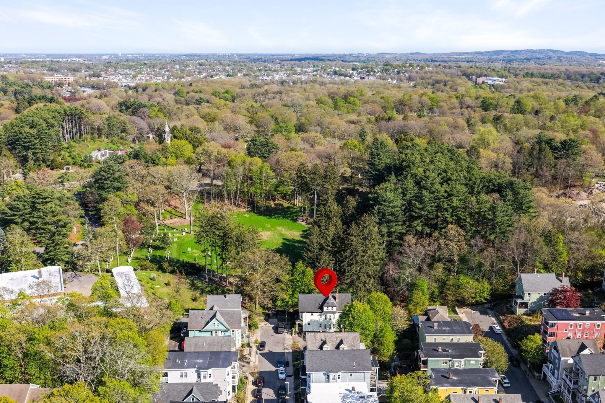 83 Tower St, Jamaica Plain, Boston, MA 02130 - Image 7