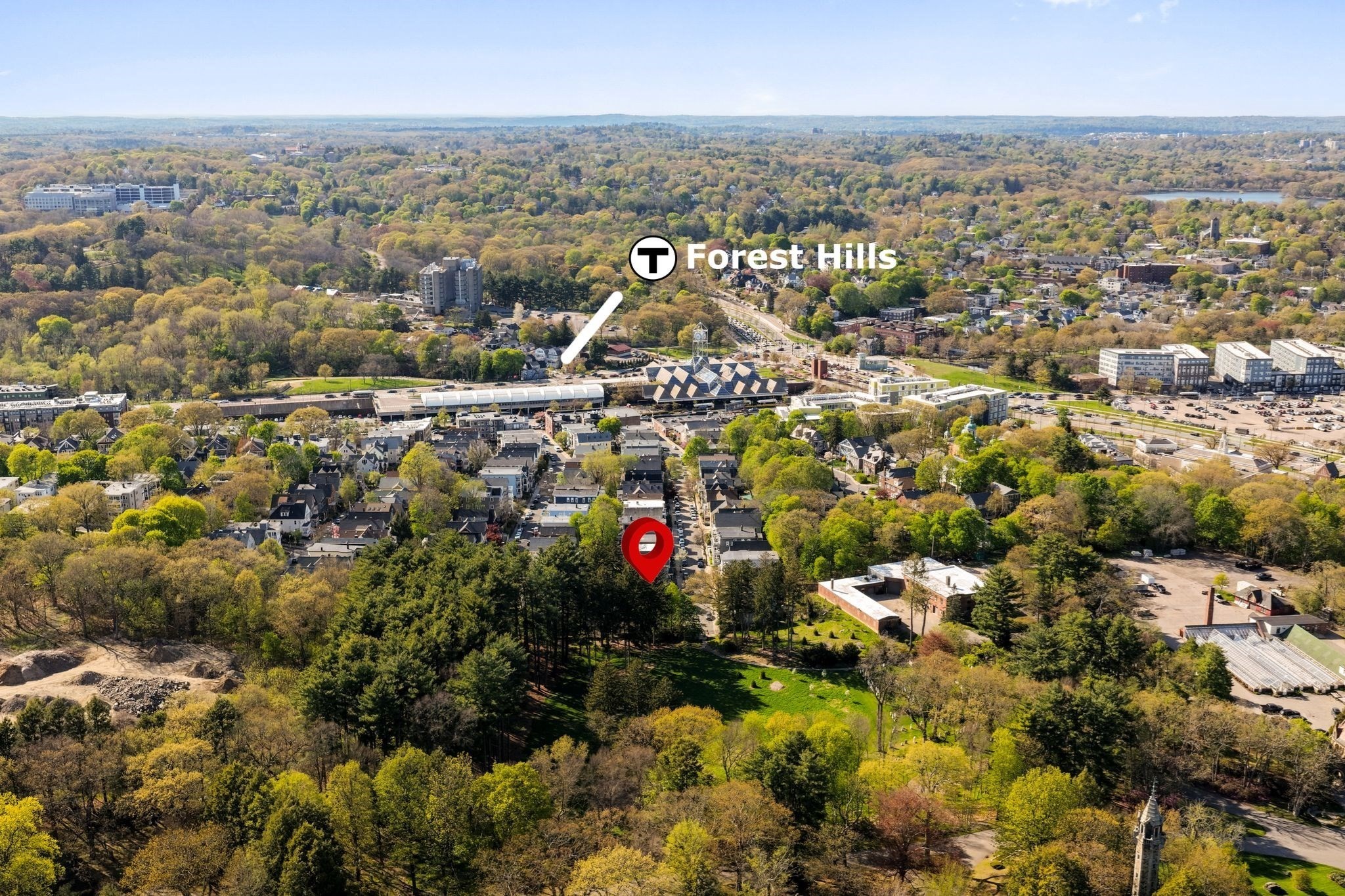 83 Tower St, Jamaica Plain, Boston, MA 02130 - Image 8