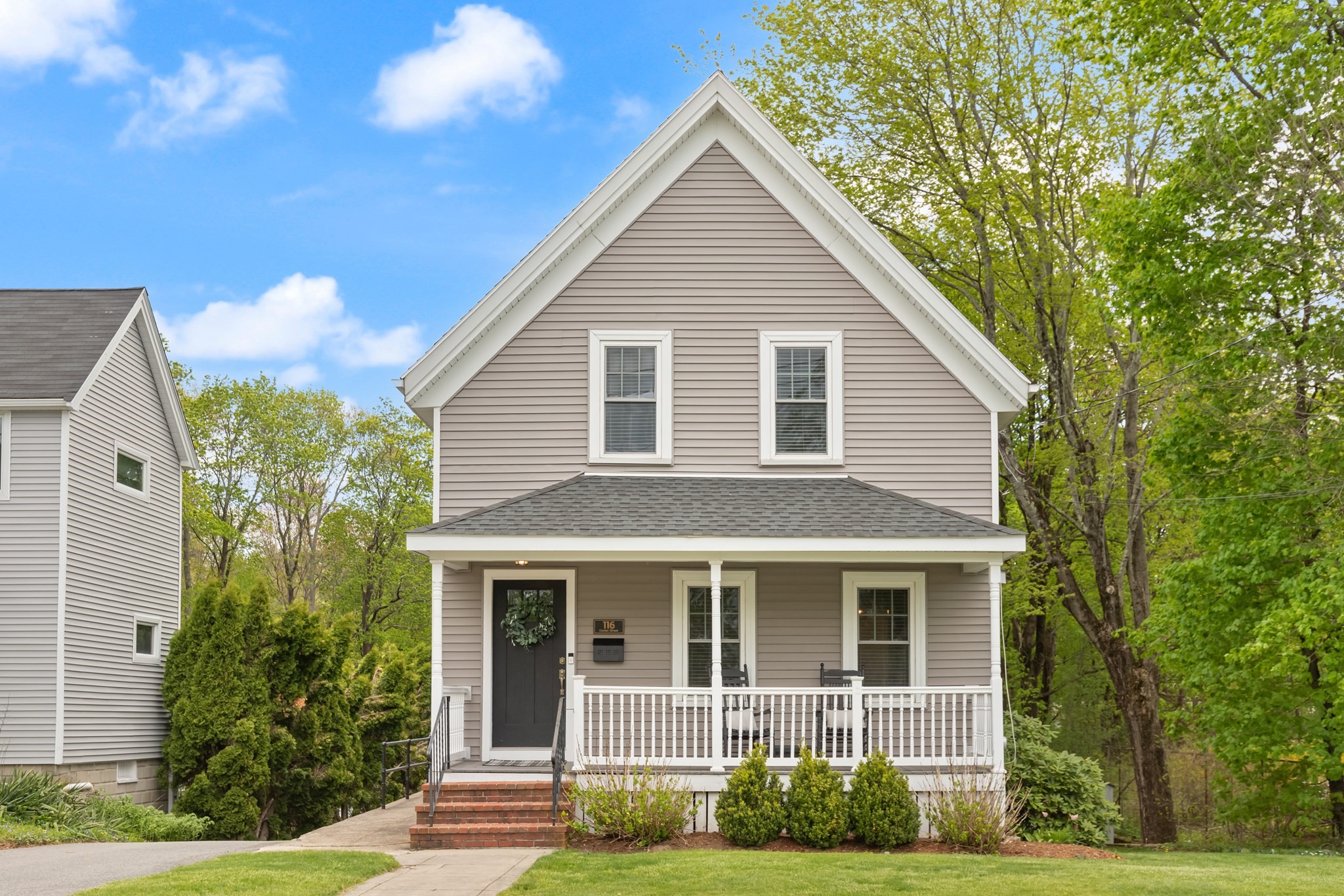 116 Center Street, Easton, MA 02356