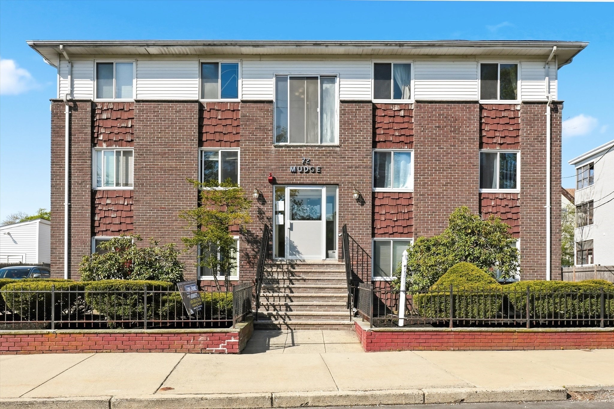 70 Mudge St Unit 3, Lynn, MA 01902