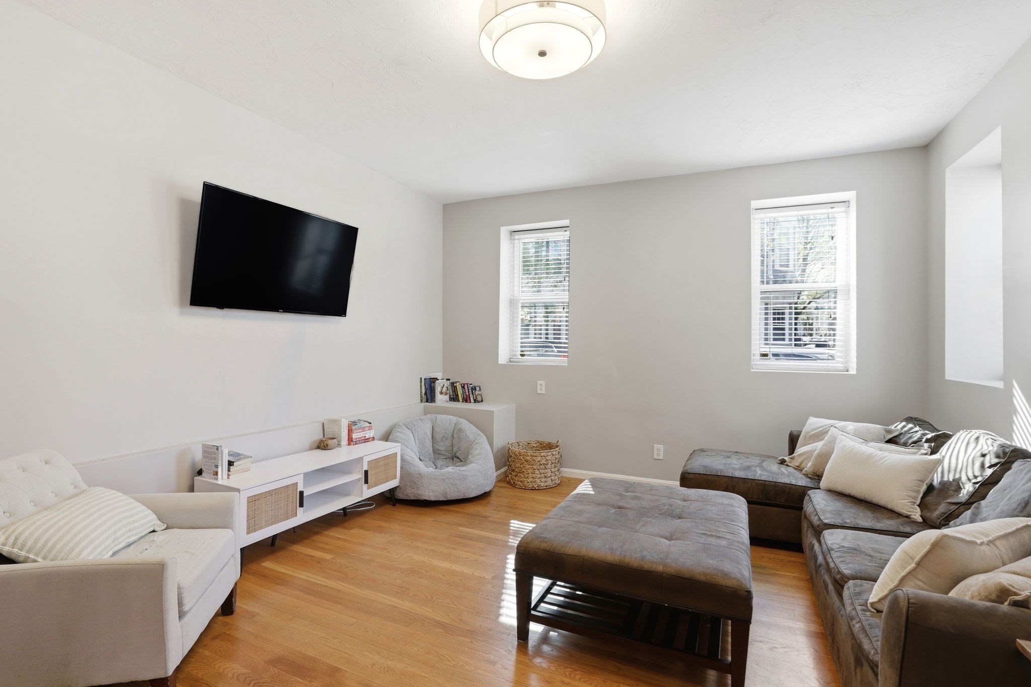 252 E Street Unit 1, South Boston, Boston, MA 02127