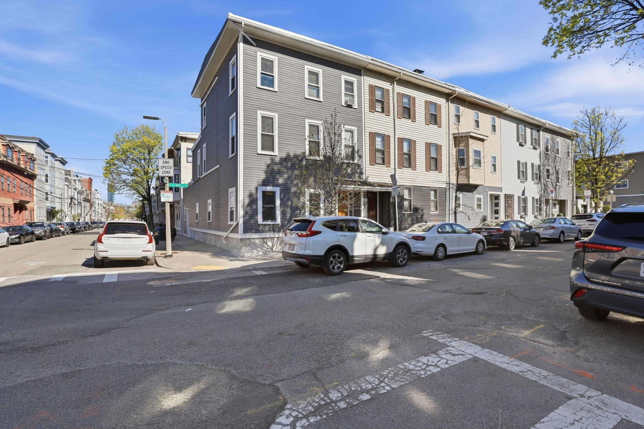 252 E Street Unit 1, South Boston, Boston, MA 02127 - Image 16