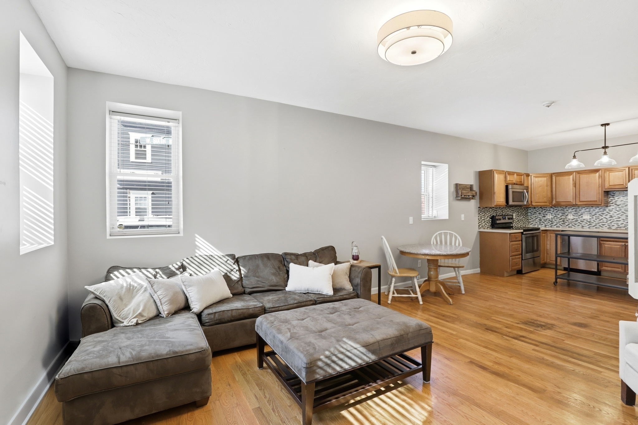 252 E Street Unit 1, South Boston, Boston, MA 02127 - Image 3