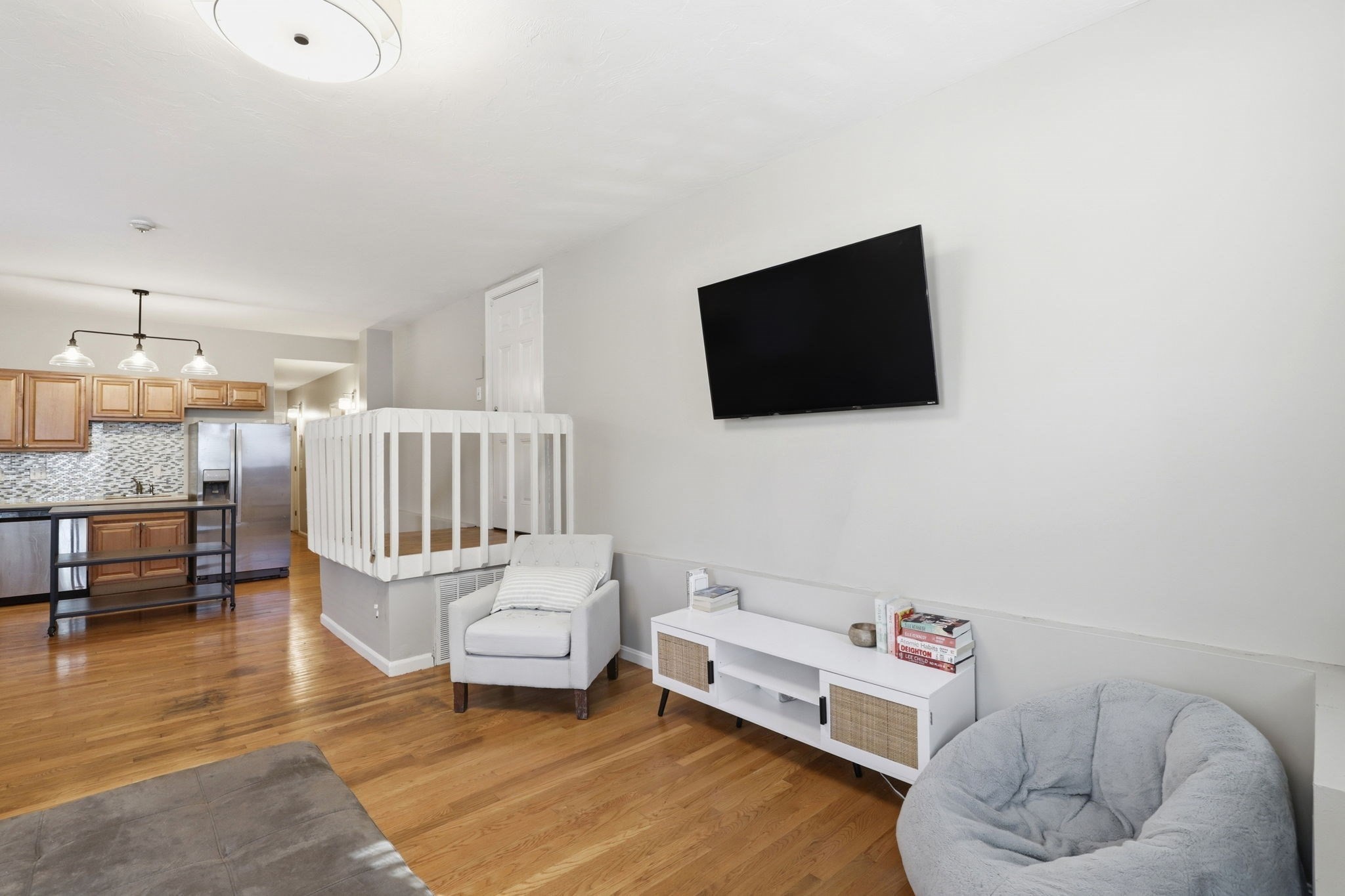 252 E Street Unit 1, South Boston, Boston, MA 02127 - Image 4
