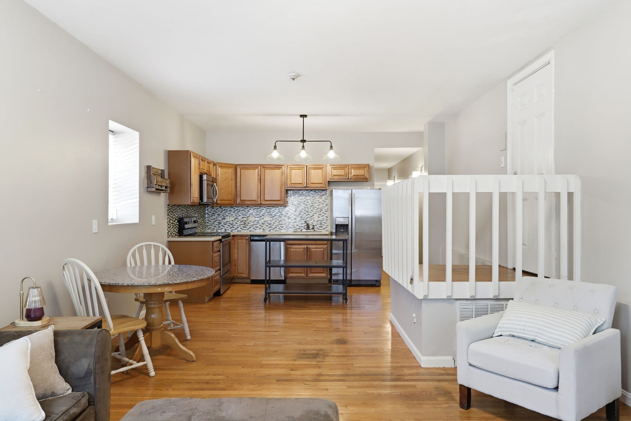 252 E Street Unit 1, South Boston, Boston, MA 02127 - Image 5