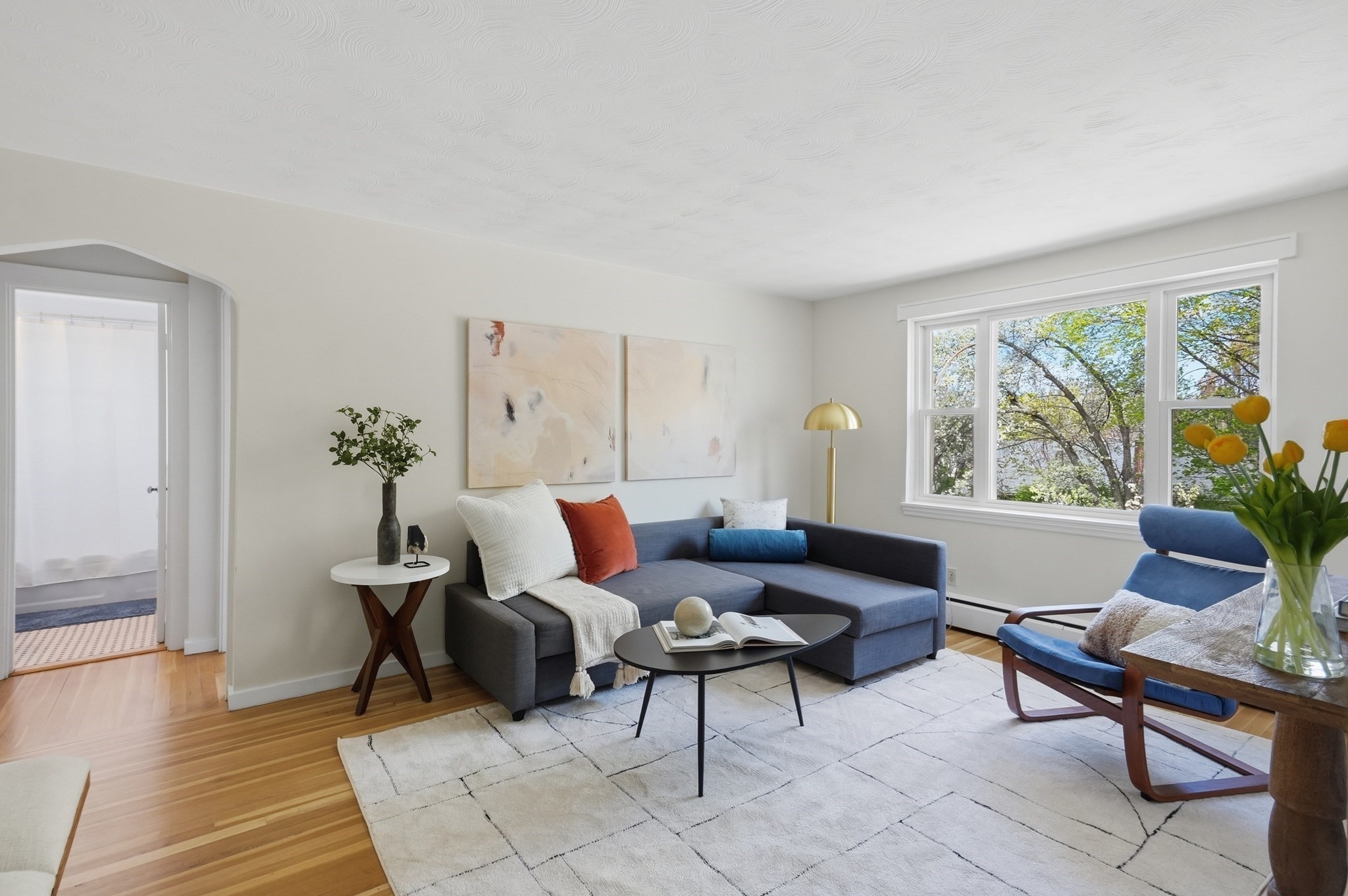 68 Aldrich Road Unit B, Watertown, MA 02472