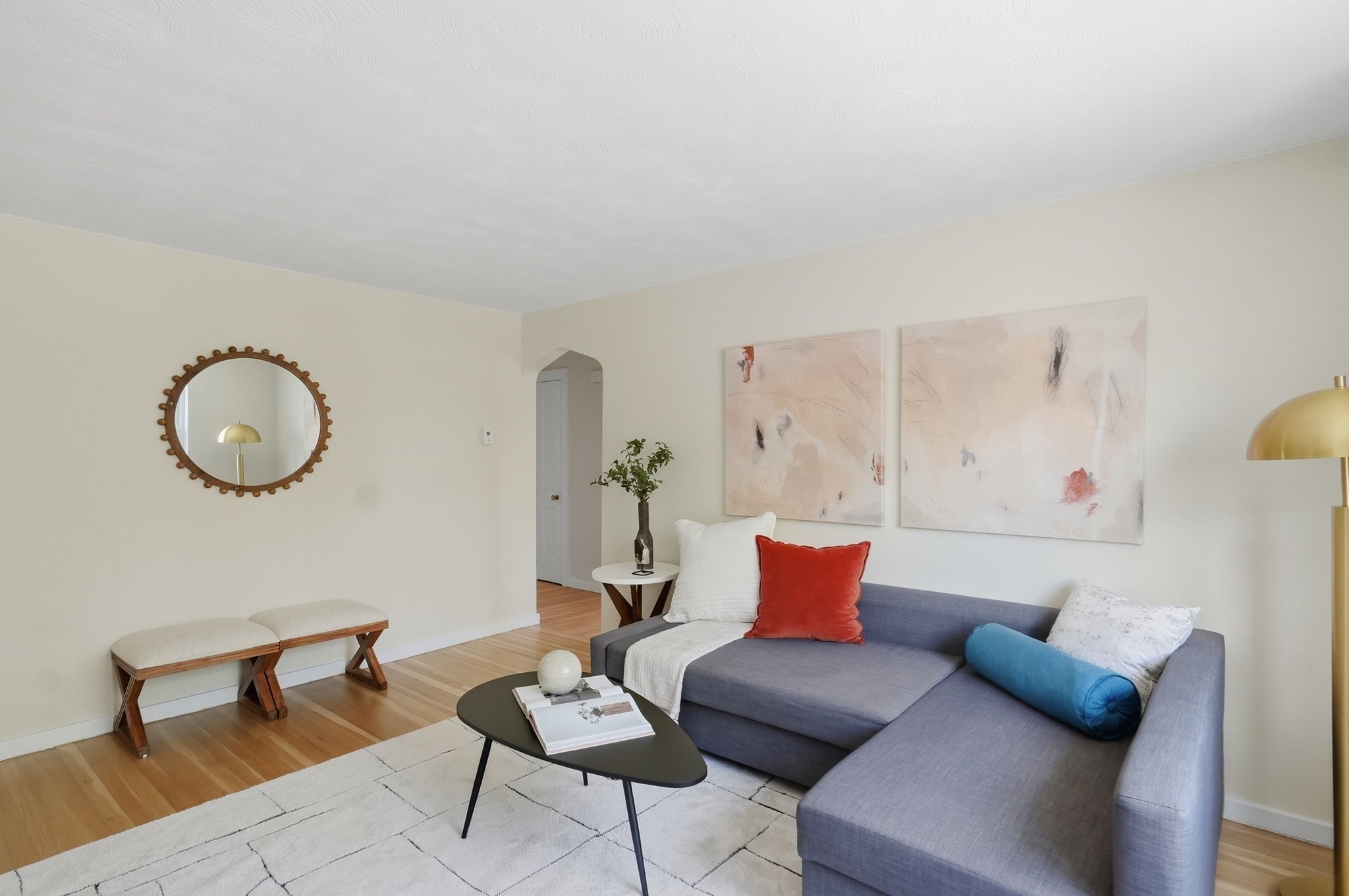 68 Aldrich Road Unit B, Watertown, MA 02472 - Image 2