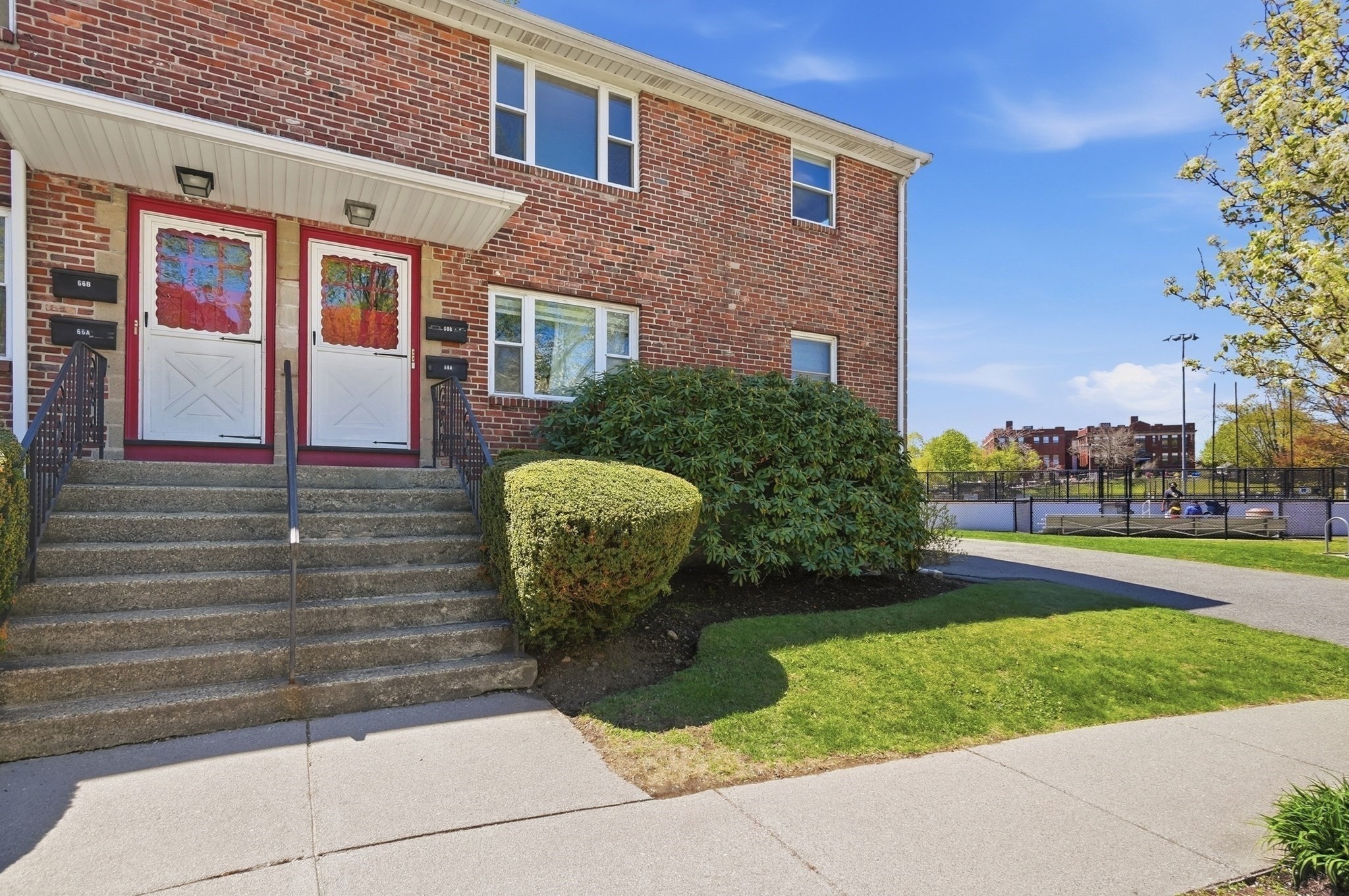 68 Aldrich Road Unit B, Watertown, MA 02472 - Image 17