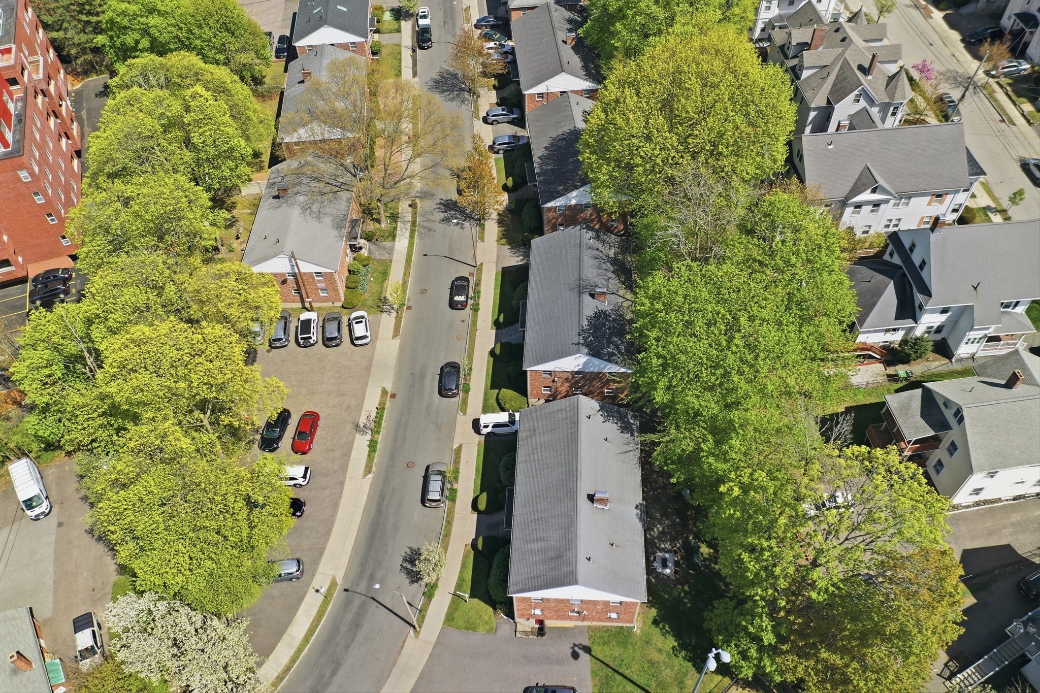 68 Aldrich Road Unit B, Watertown, MA 02472 - Image 20