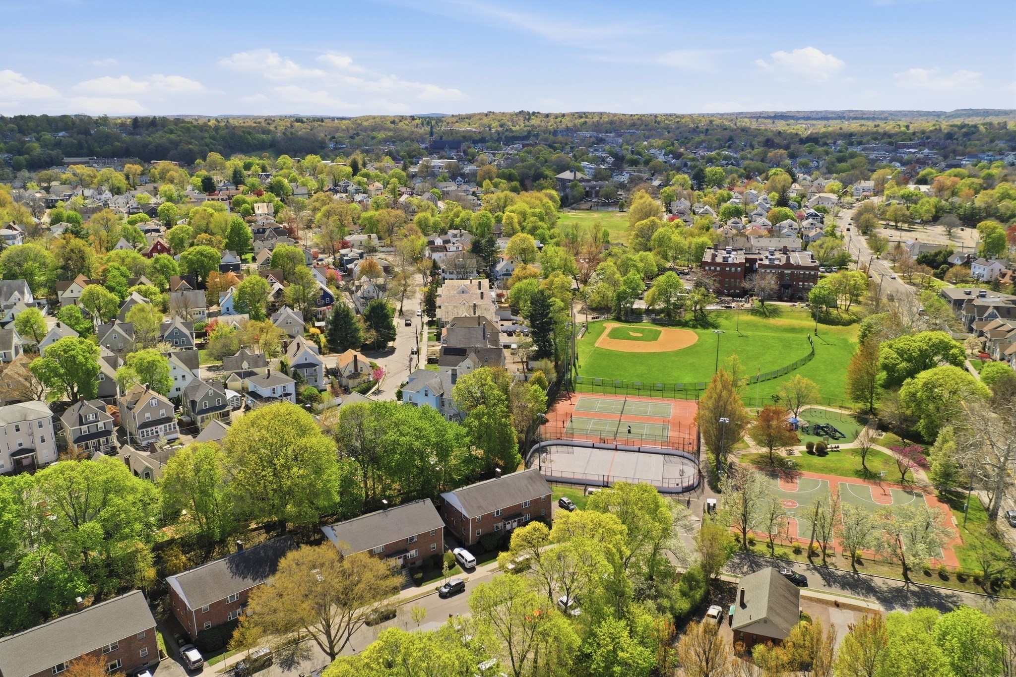 68 Aldrich Road Unit B, Watertown, MA 02472 - Image 21