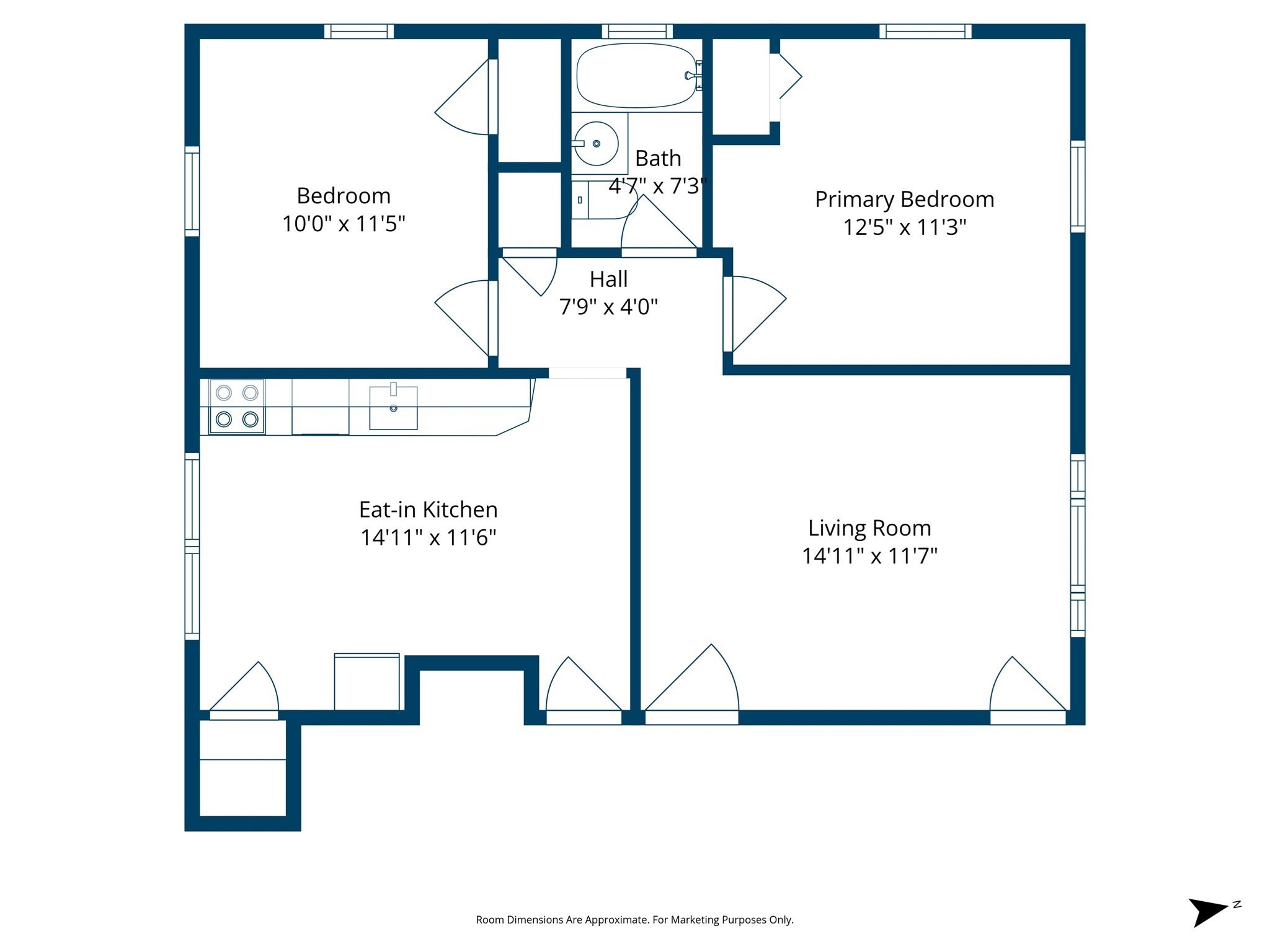 68 Aldrich Road Unit B, Watertown, MA 02472 - Image 22