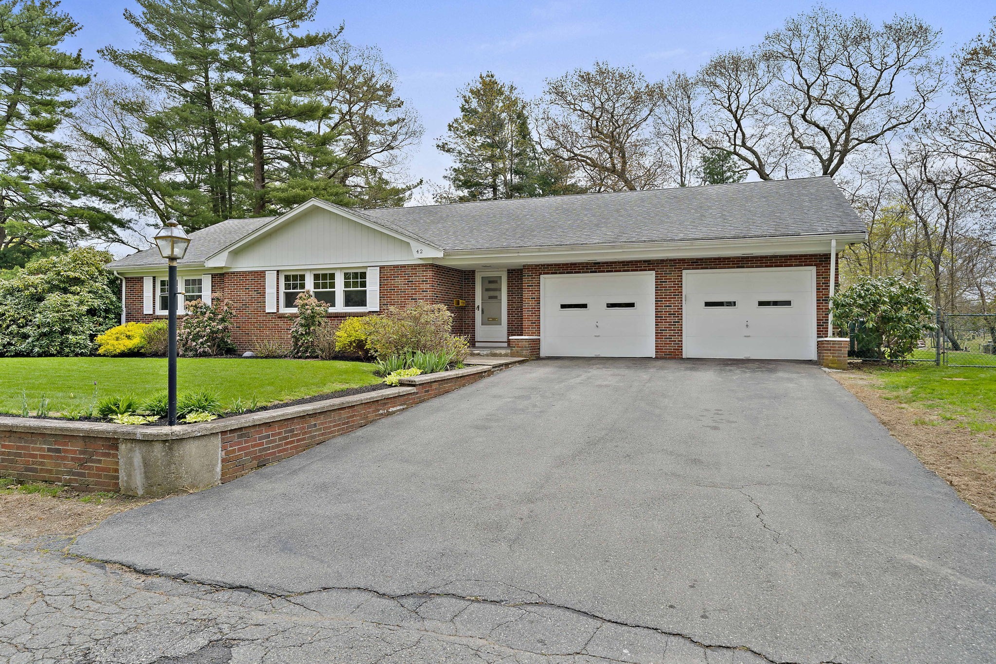 42 Norton Ave, Abington, MA 02351