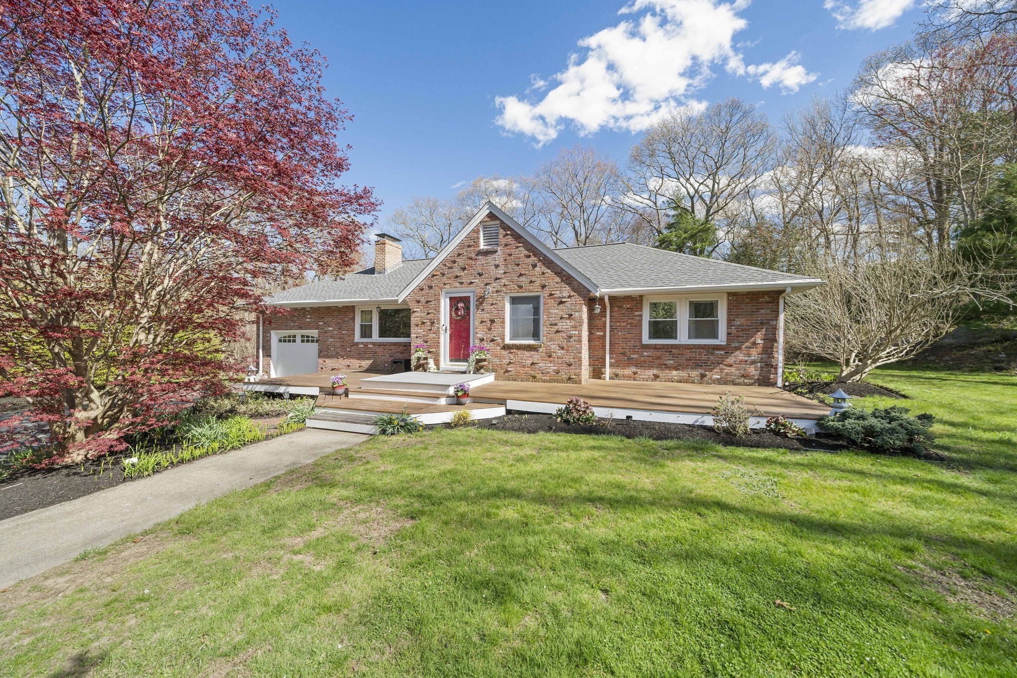 12 Talarico Lane, Cohasset, MA 02025