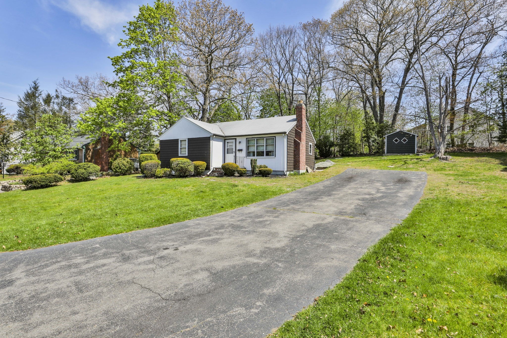 134 Gerald Rd, Milton, MA 02186