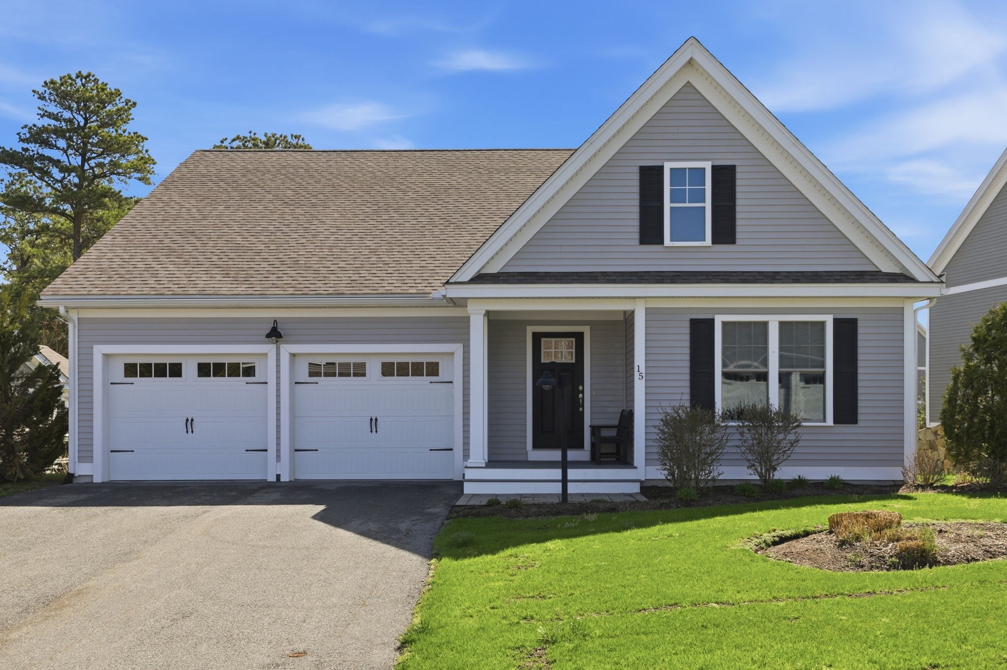 15 Summersweet Cir Unit 15, Plymouth, MA 02360