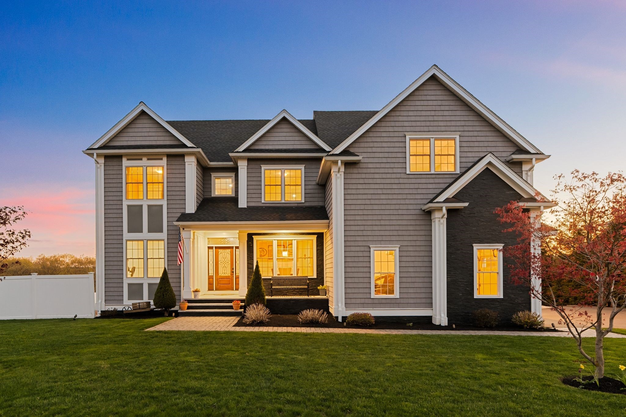 48 Field Pond Road, Milford, MA 01757