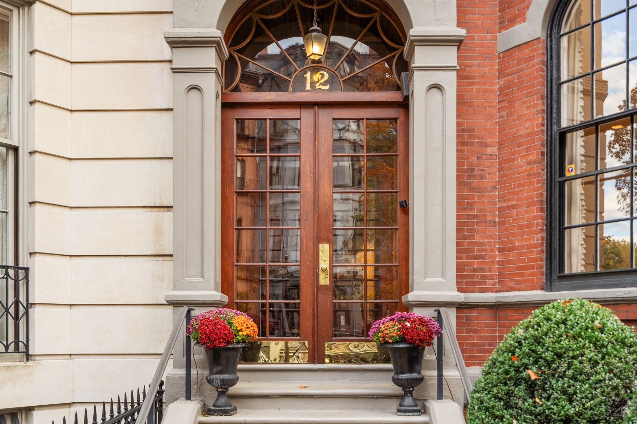 12 Marlborough St Unit 1, Back Bay, Boston, MA 02116