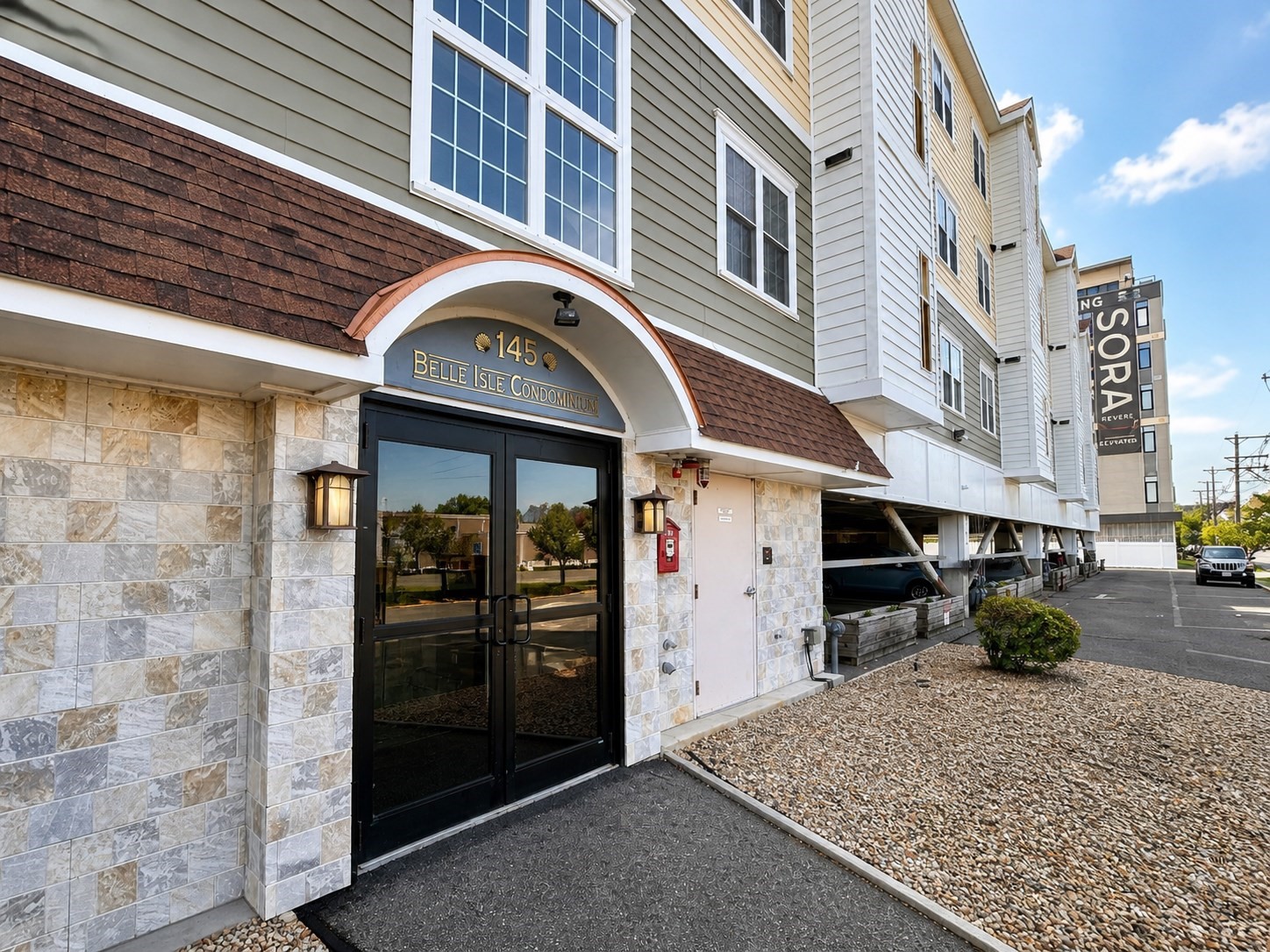 145 Bennington St Unit 112, Revere, MA 02151