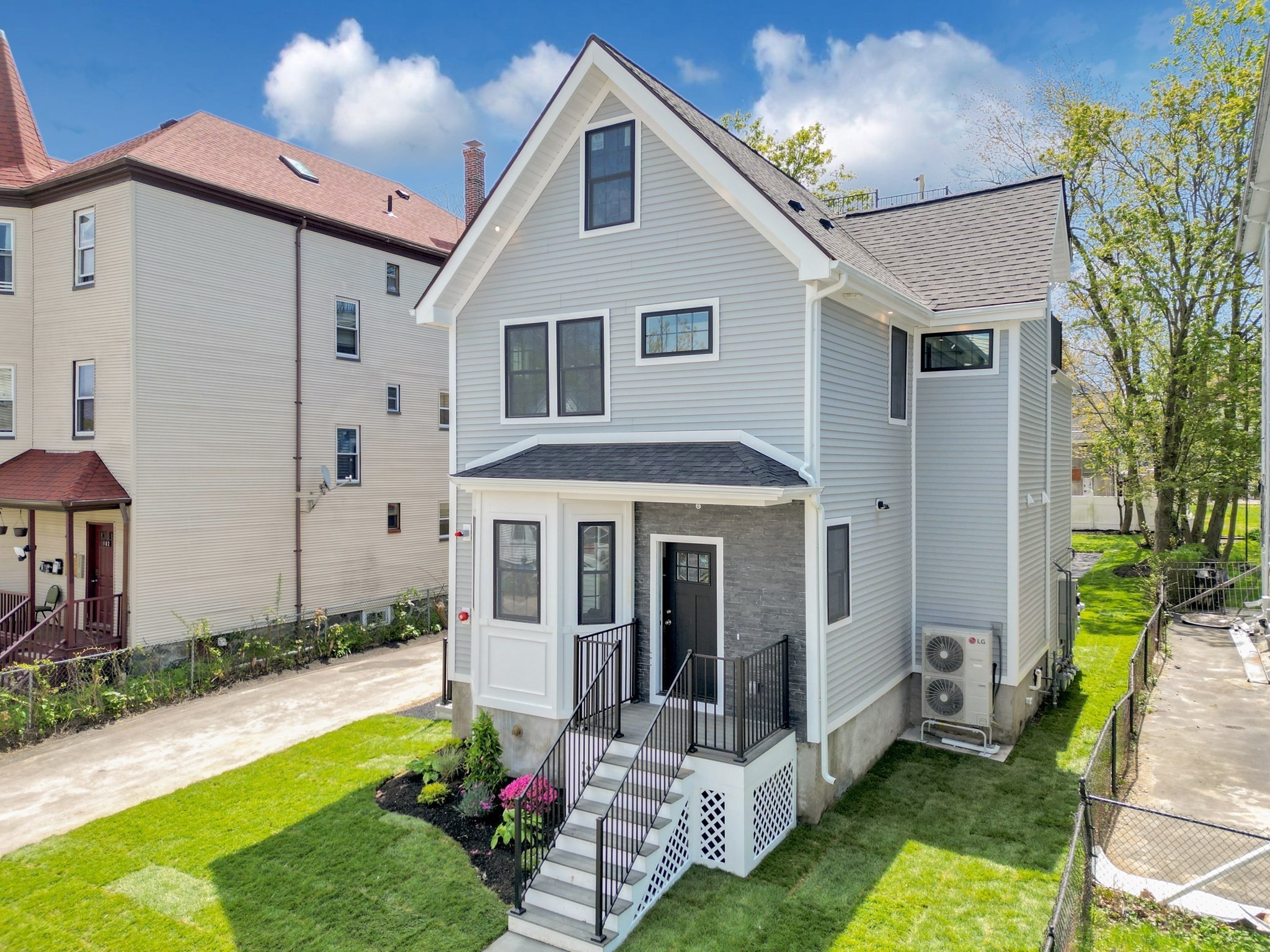 112 Armandine Street Unit 2, Dorchester, Boston, MA 02124