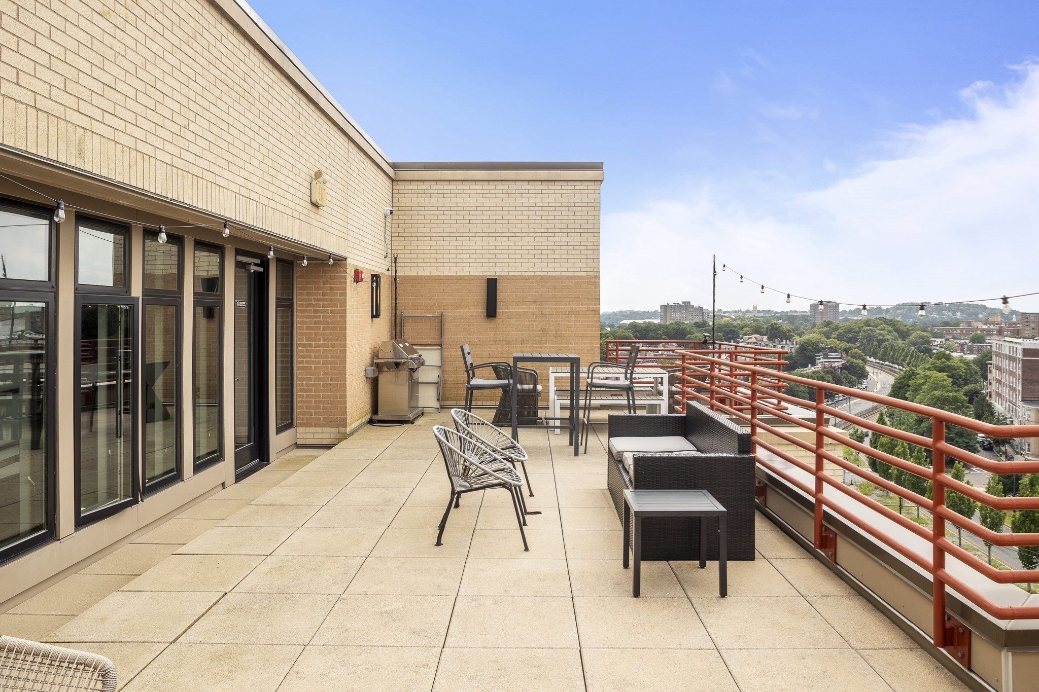 1650 Commonwealth Ave Unit 204, Brighton, Boston, MA 02135 - Image 25