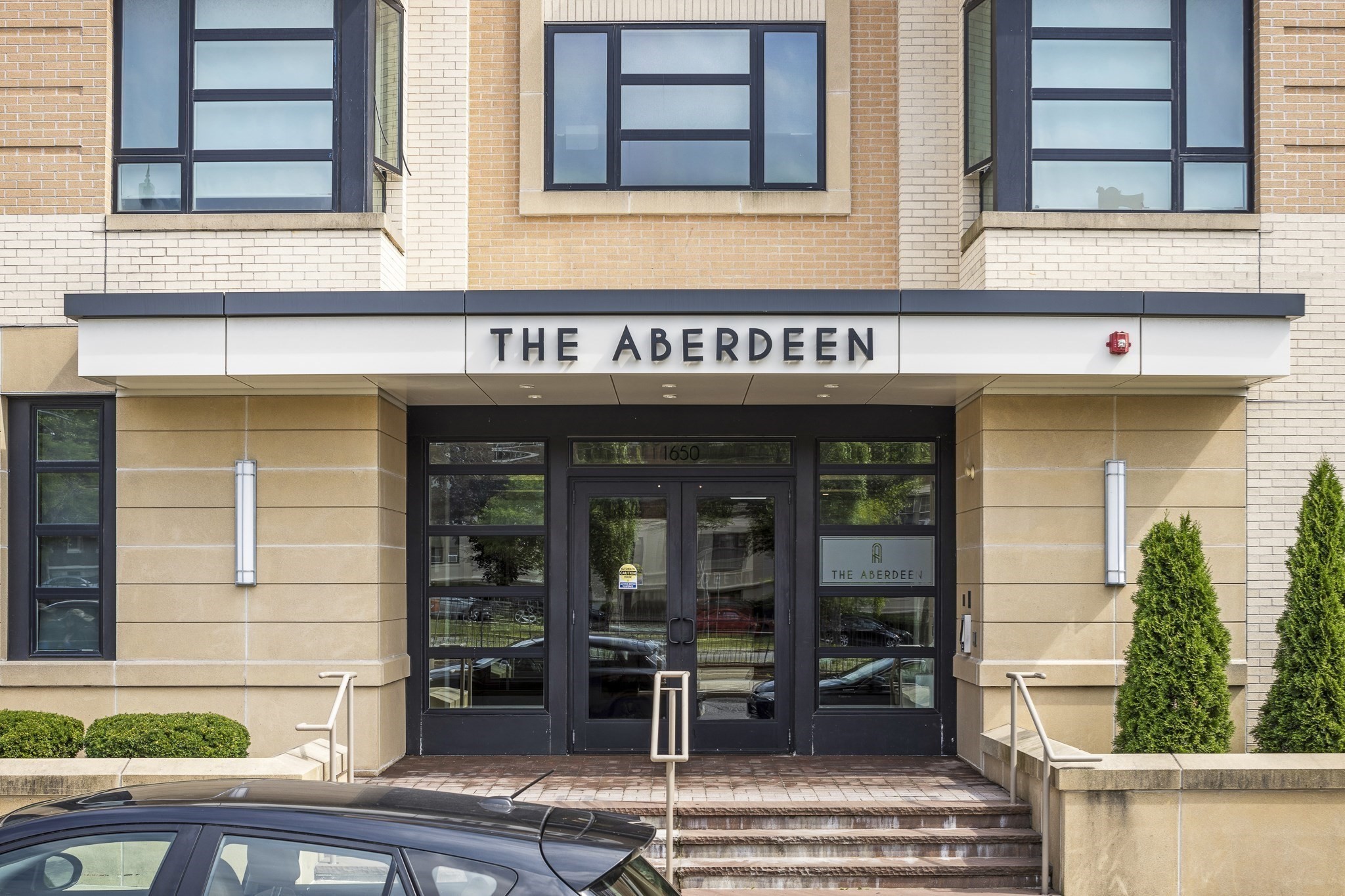 1650 Commonwealth Ave Unit 204, Brighton, Boston, MA 02135 - Image 27
