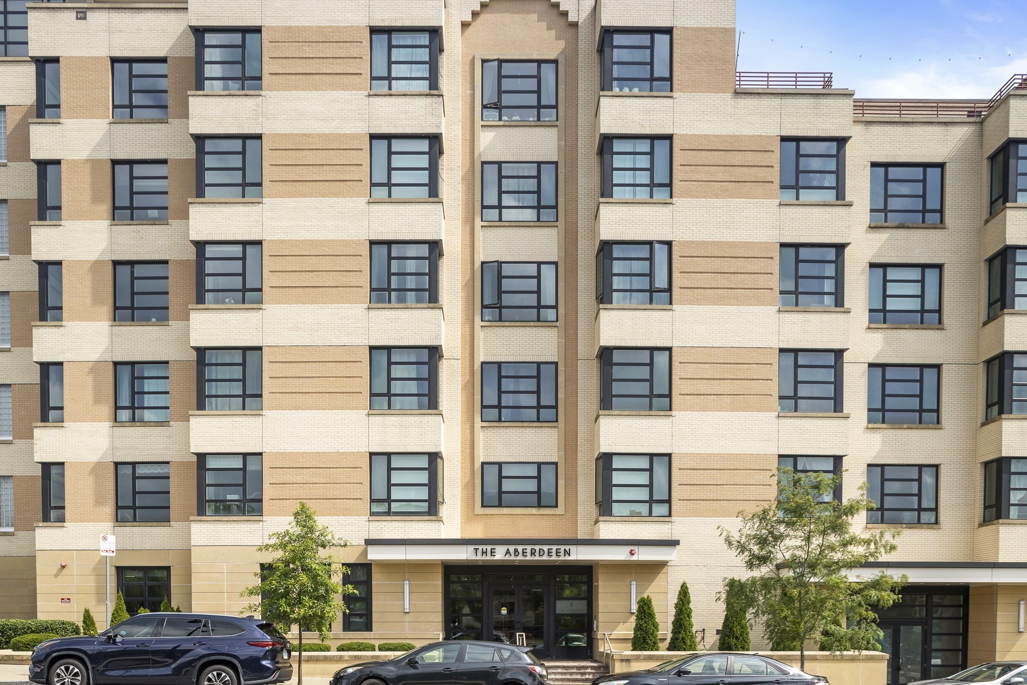 1650 Commonwealth Ave Unit 204, Brighton, Boston, MA 02135 - Image 28
