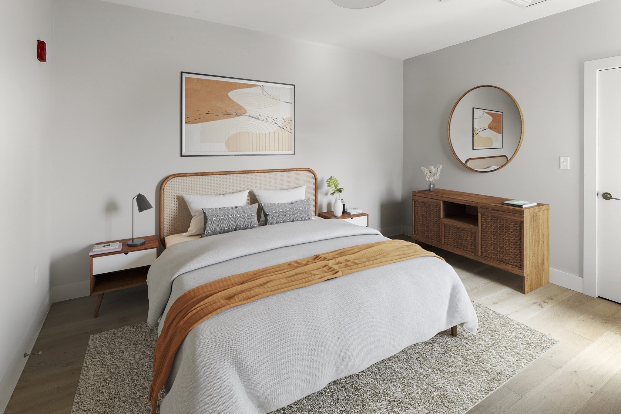1650 Commonwealth Ave Unit 204, Brighton, Boston, MA 02135 - Image 4