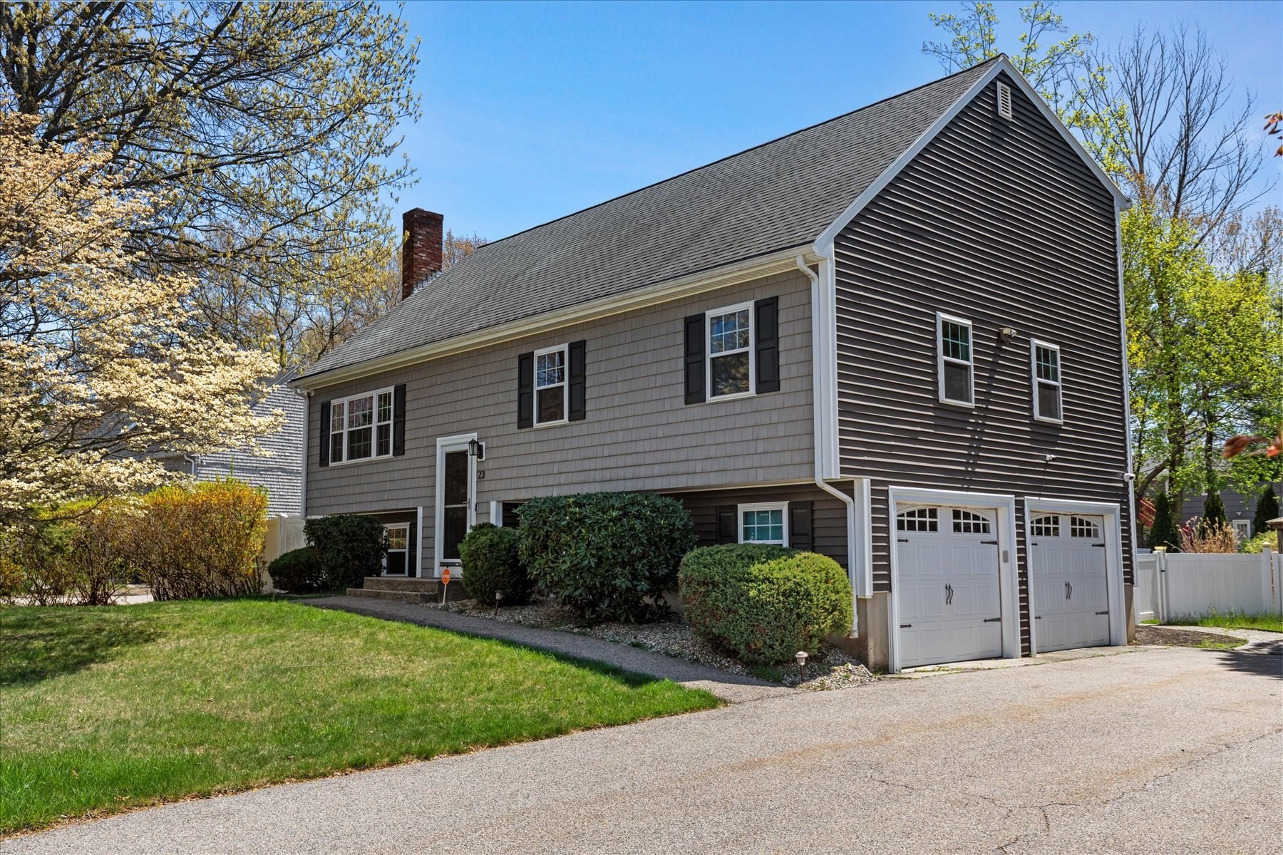 23 Emily Jeffers Rd, Randolph, MA 02368
