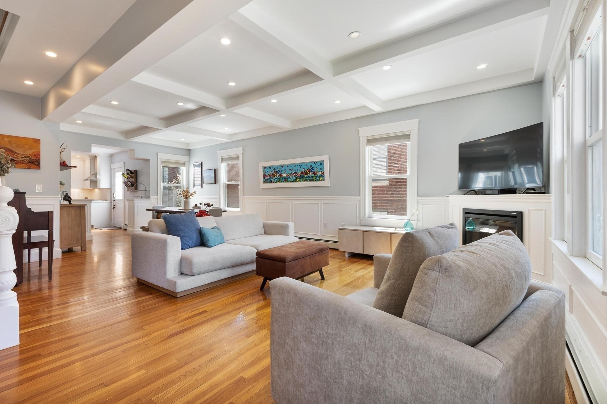 129 Washington St Unit 129, Winchester, MA 01890