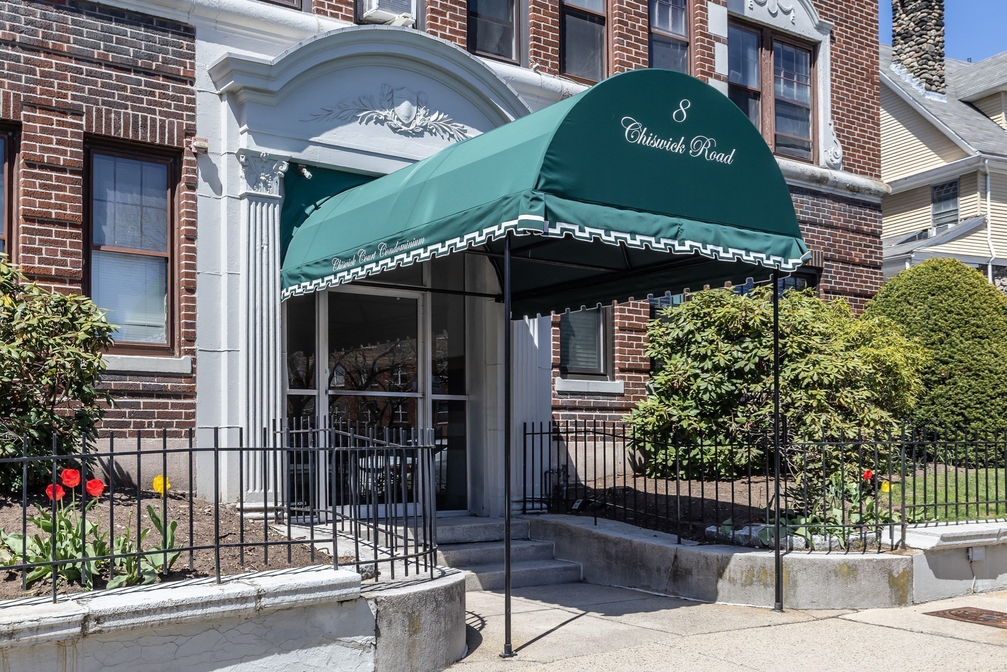 8 Chiswick Rd Unit 6, Boston College, Boston, MA 02135