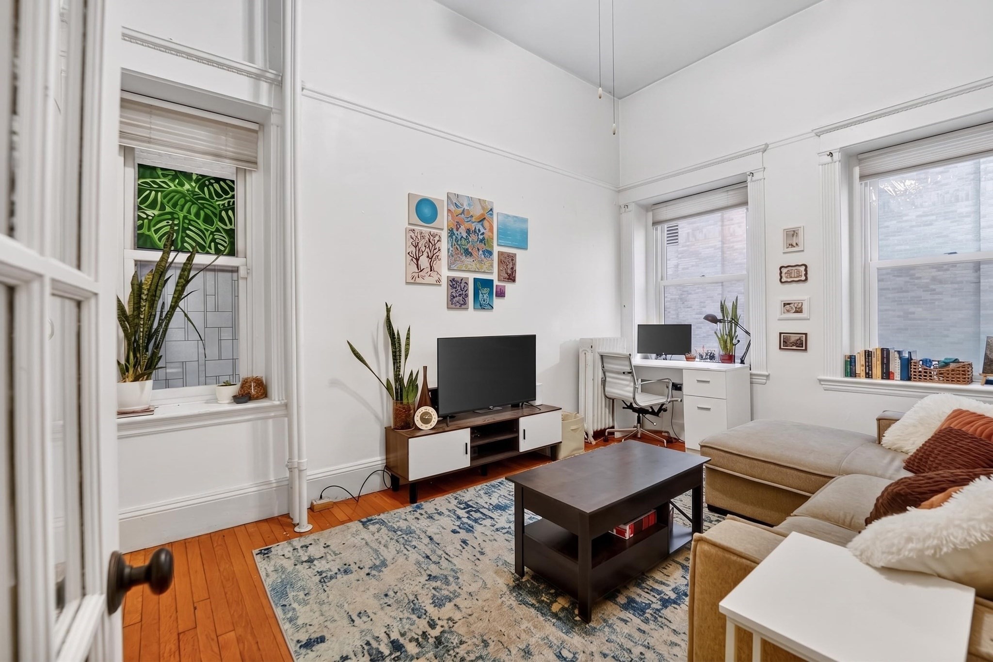 8 Garrison St Unit 111, Back Bay, Boston, MA 02116