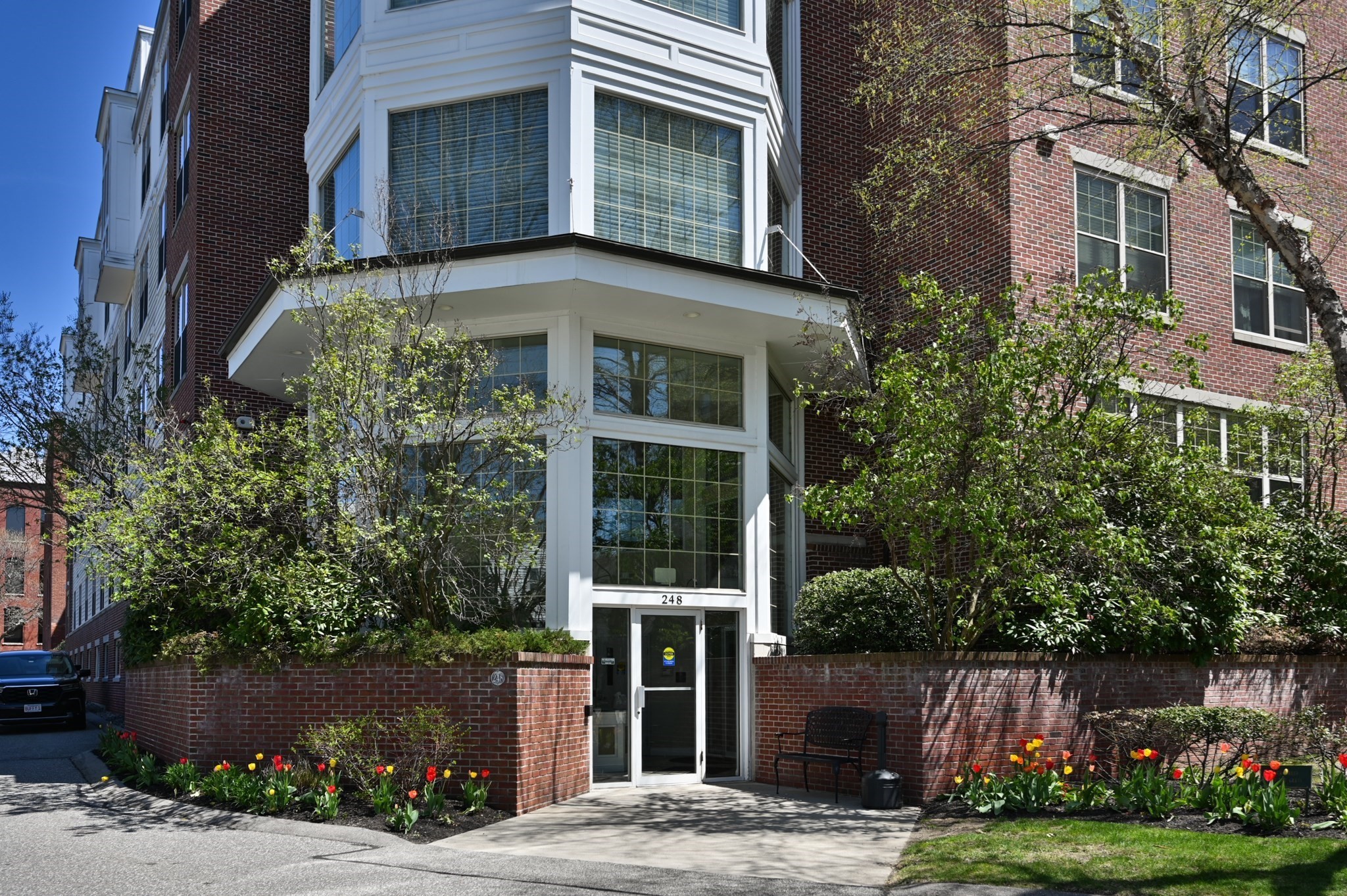 248 Albion St Unit 324, Wakefield, MA 01880