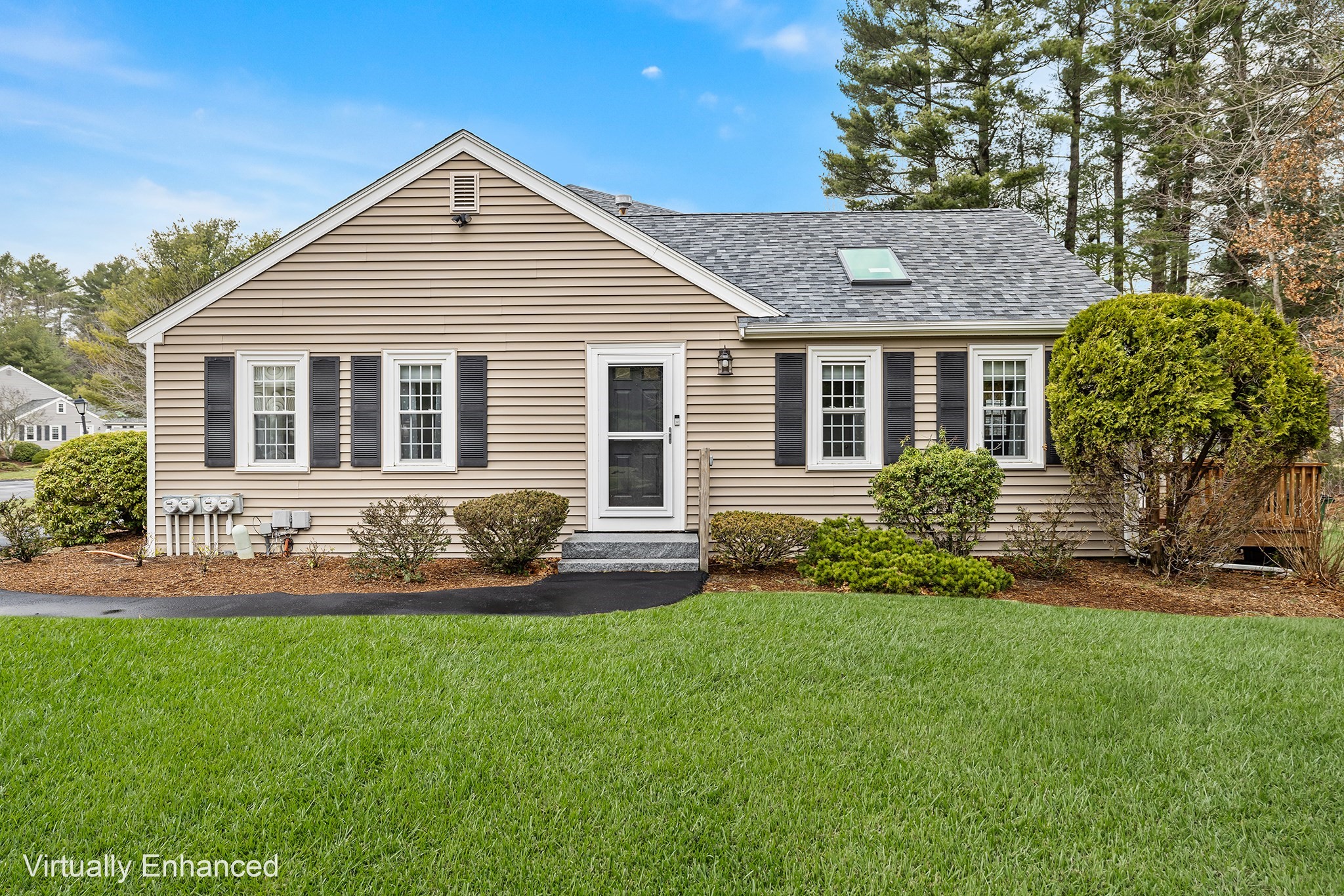 25 Reservoir Rd Unit C4, Pembroke, MA 02359